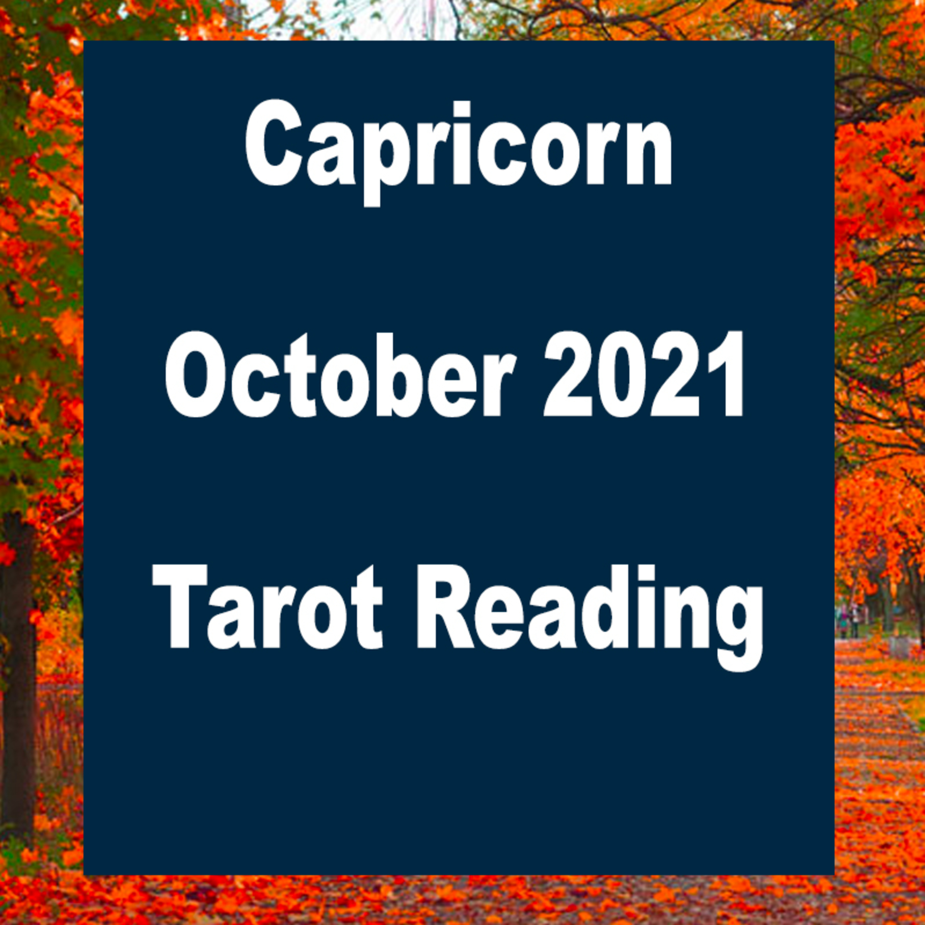 Lamarr Townsend Tarot Podcast