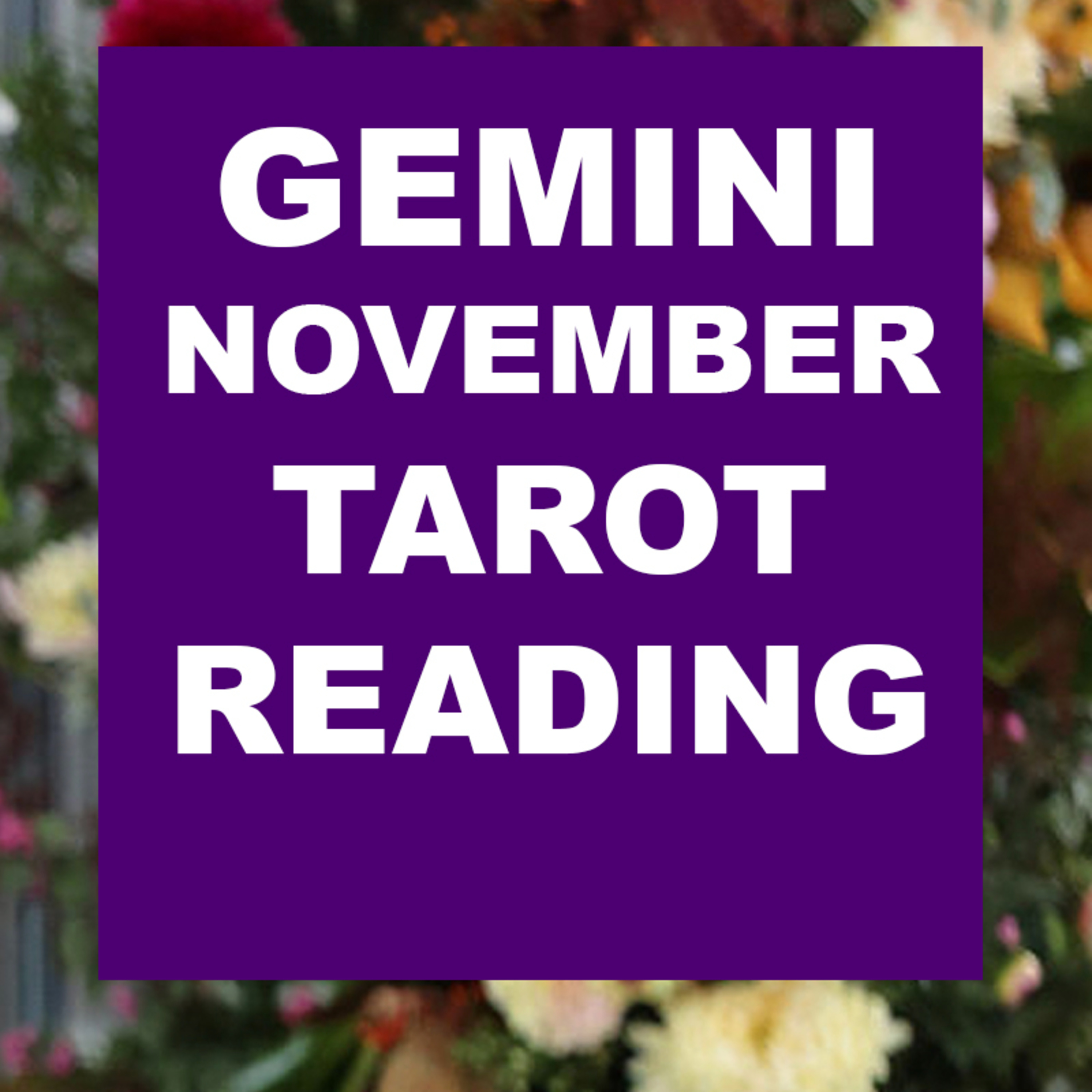 Lamarr Townsend Tarot Podcast