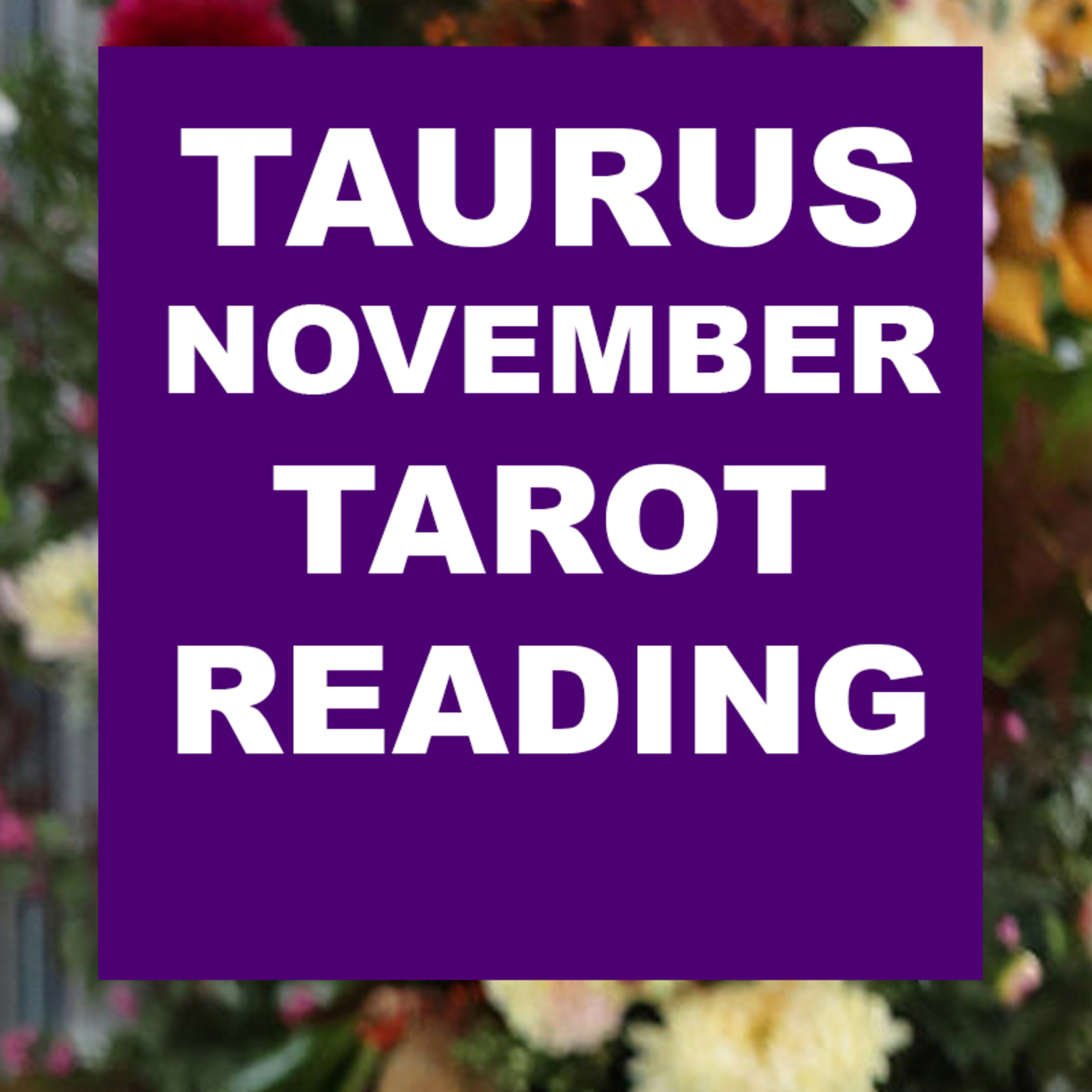 Lamarr Townsend Tarot Podcast
