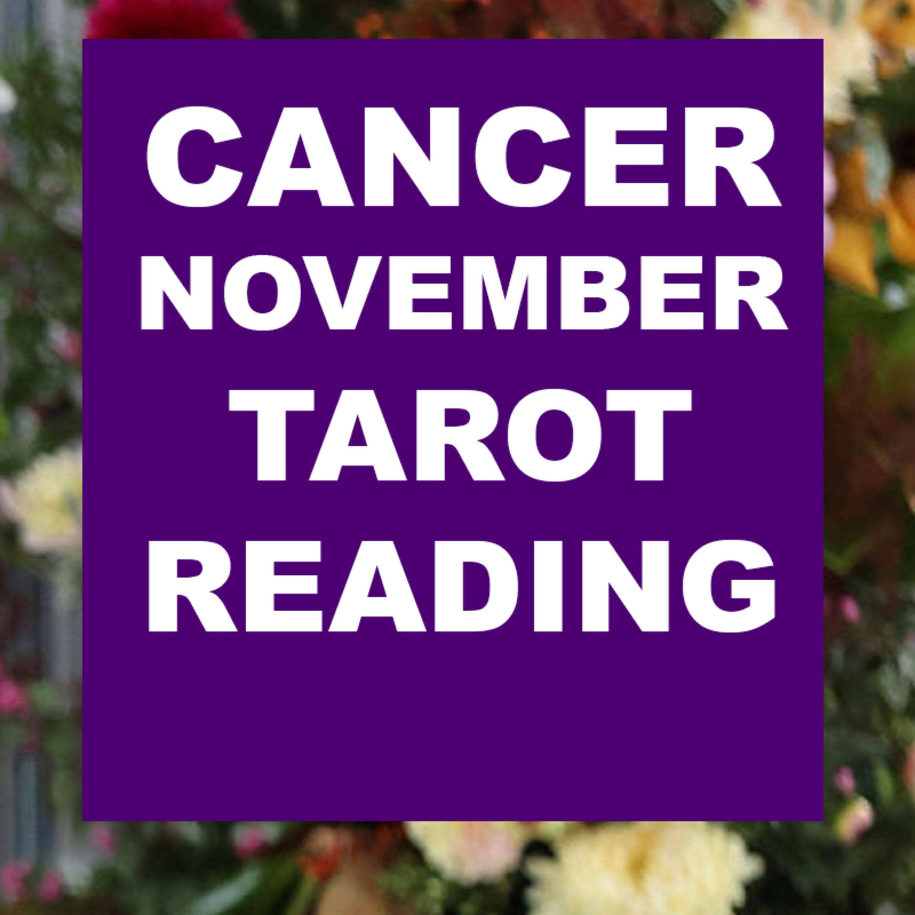 Lamarr Townsend Tarot Podcast