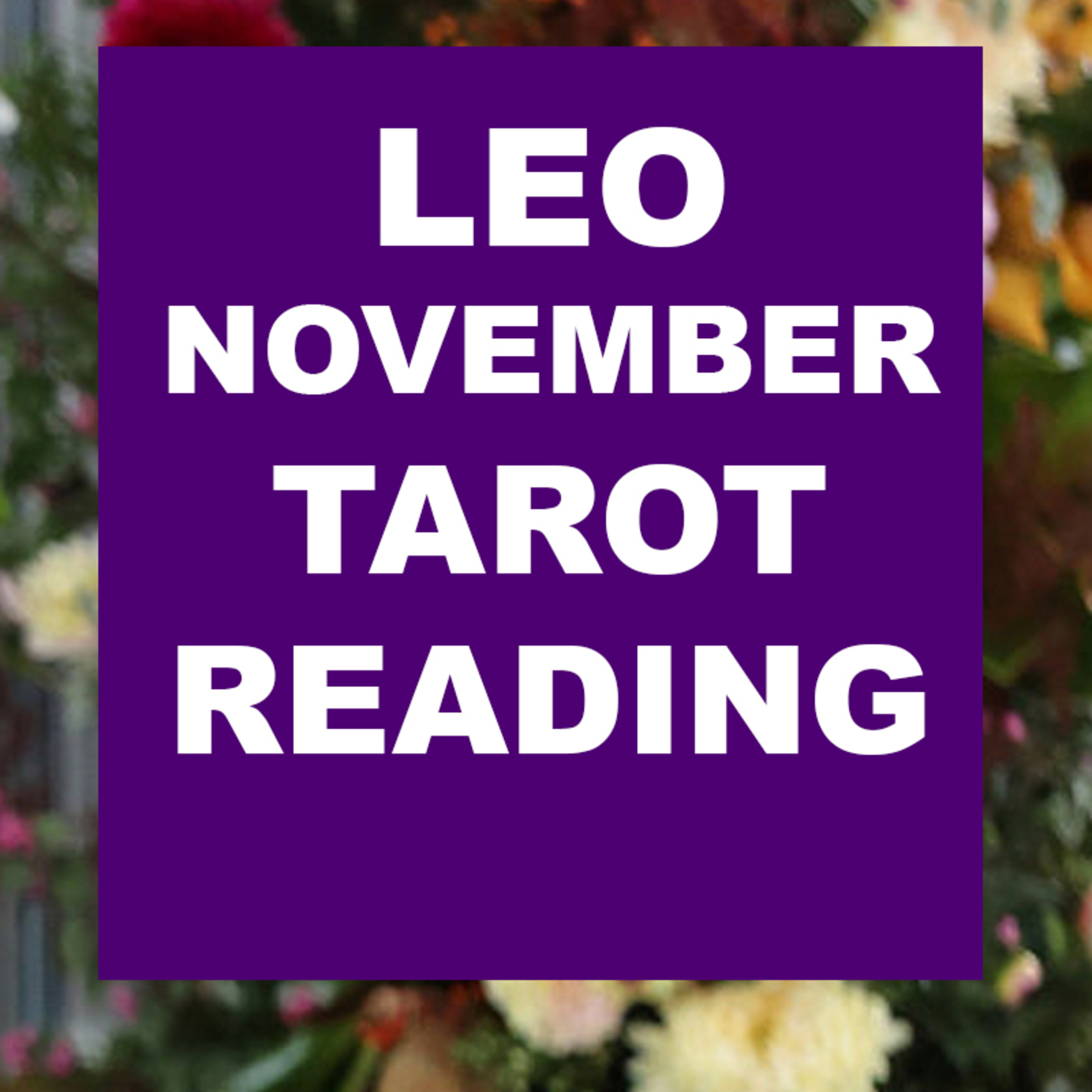 Lamarr Townsend Tarot Podcast