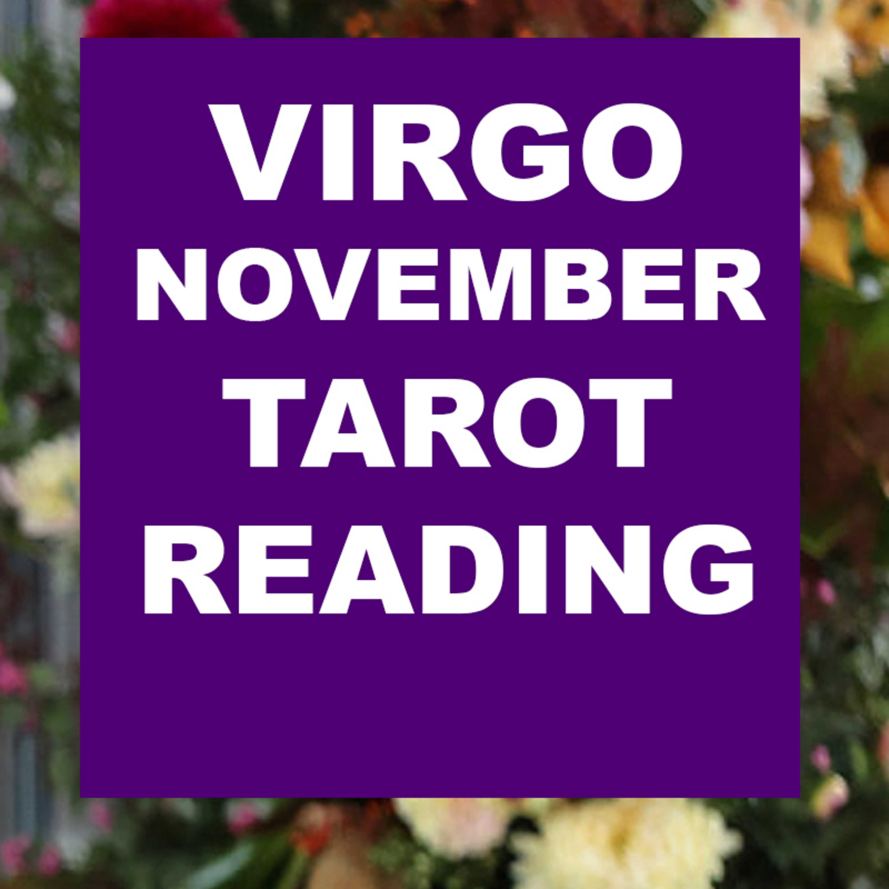 Lamarr Townsend Tarot Podcast