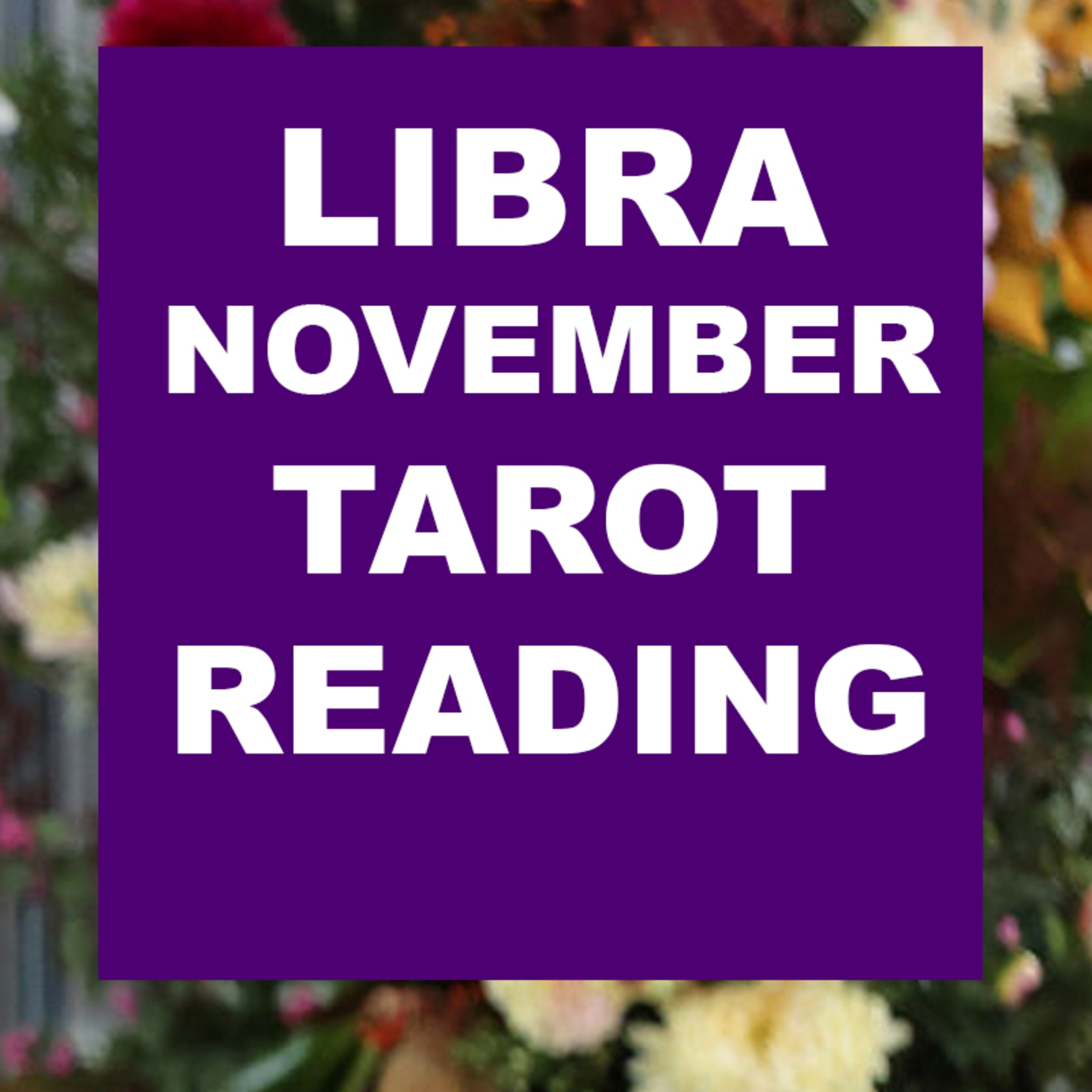 Lamarr Townsend Tarot Podcast