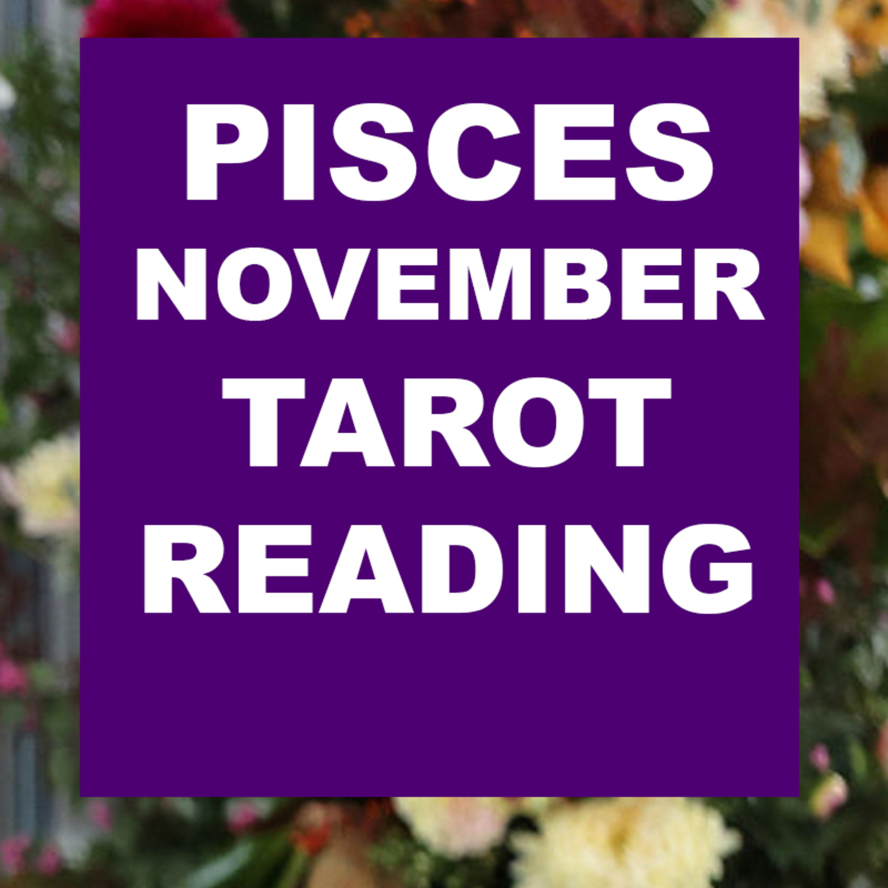 Lamarr Townsend Tarot Podcast