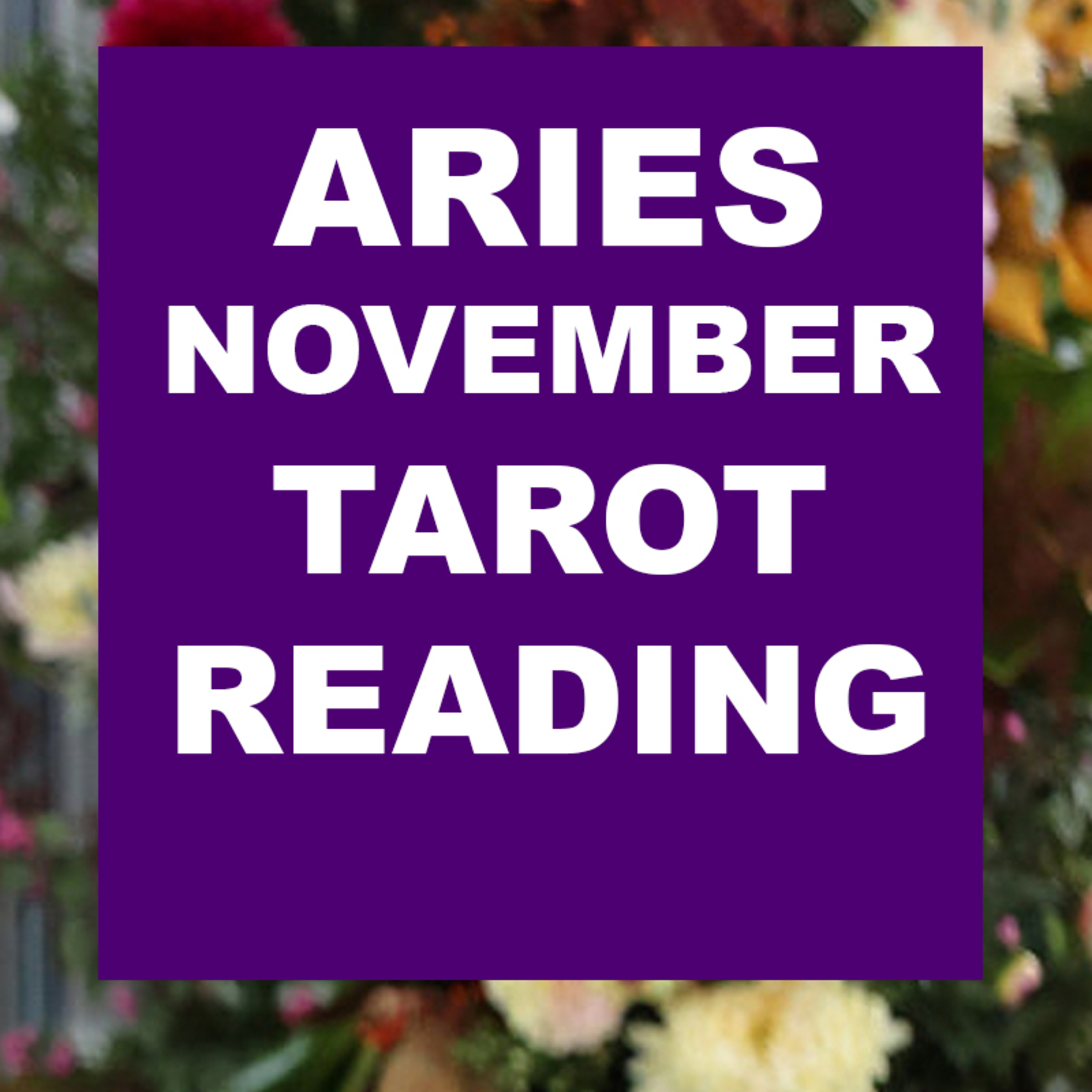 Lamarr Townsend Tarot Podcast