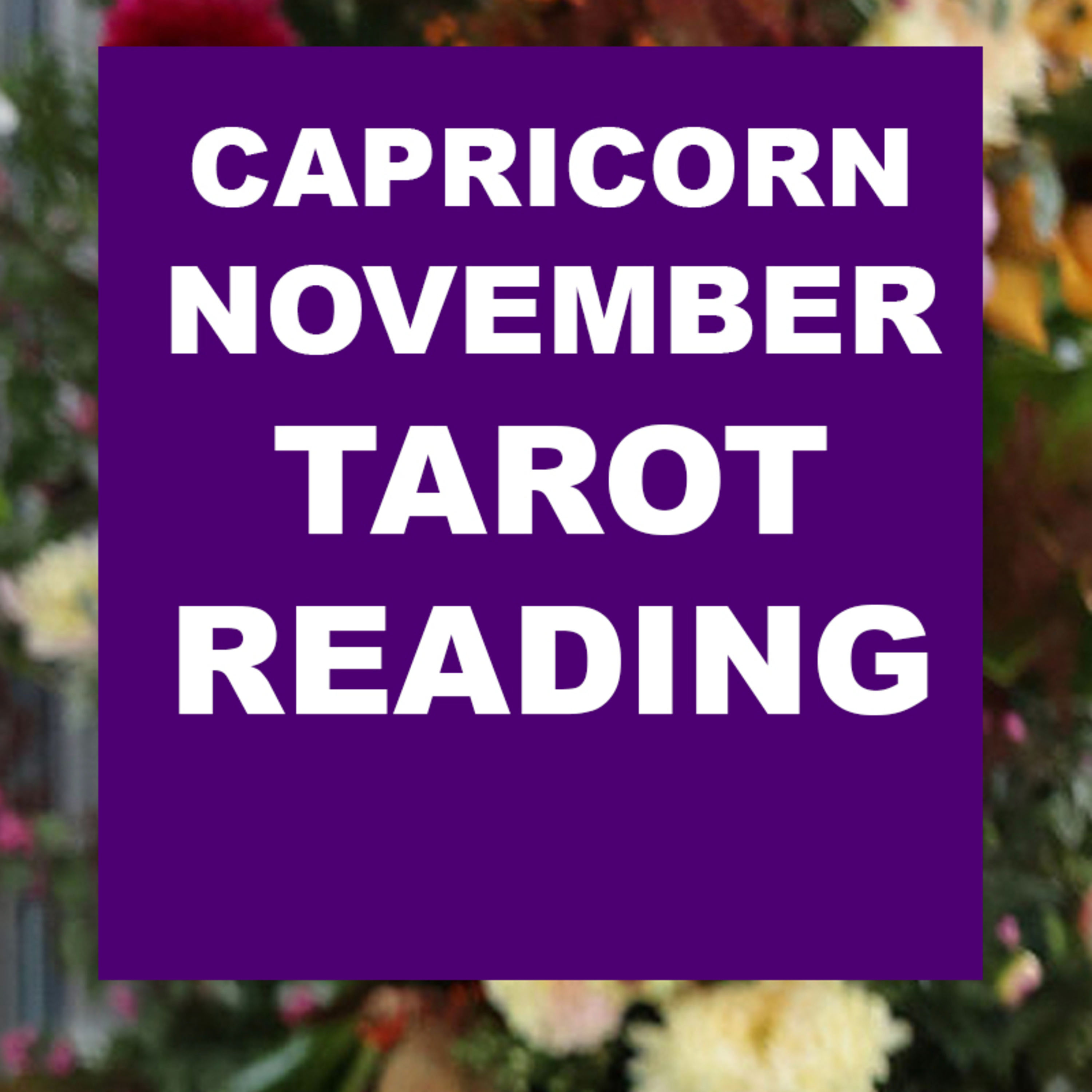 Lamarr Townsend Tarot Podcast