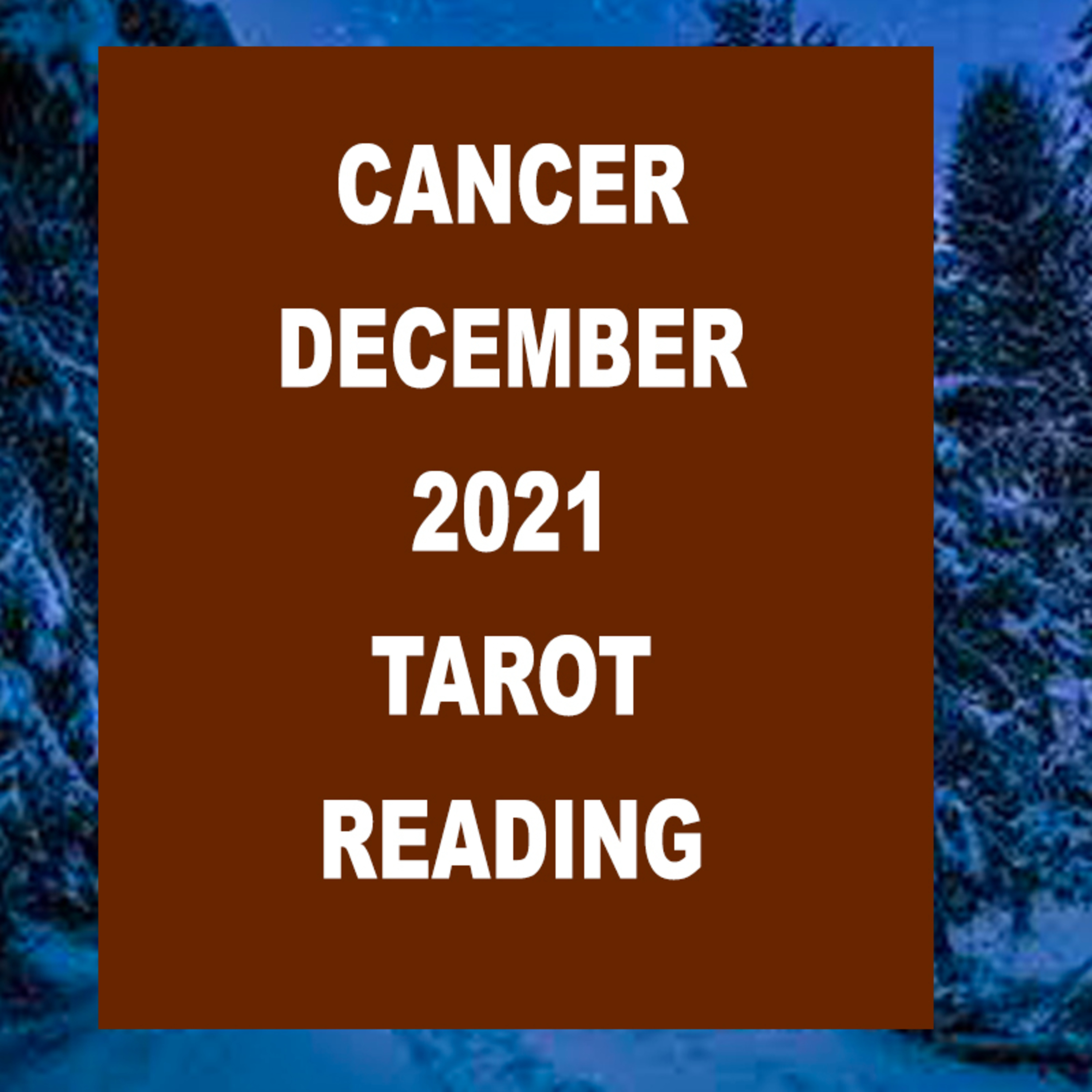 Lamarr Townsend Tarot Podcast
