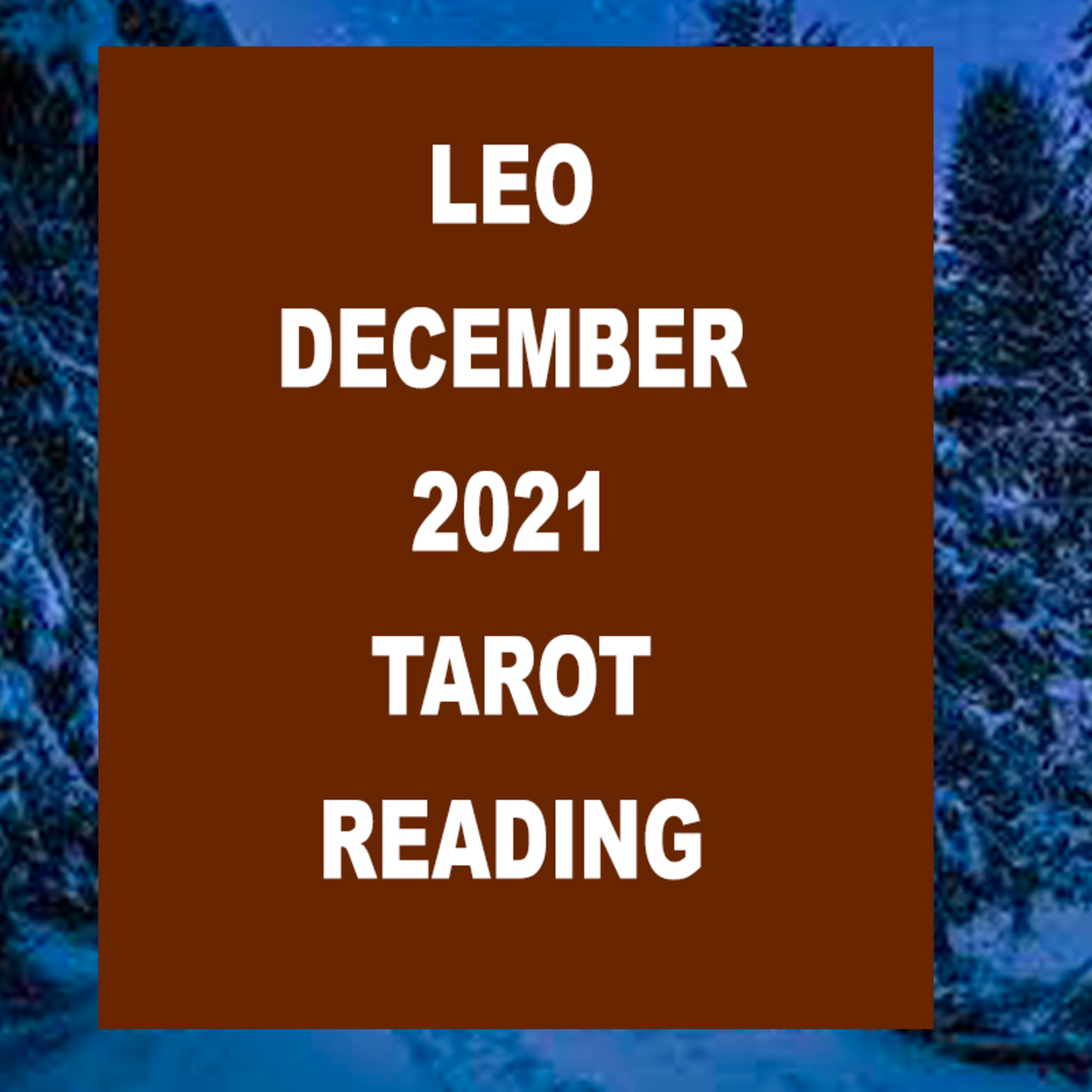 Lamarr Townsend Tarot Podcast