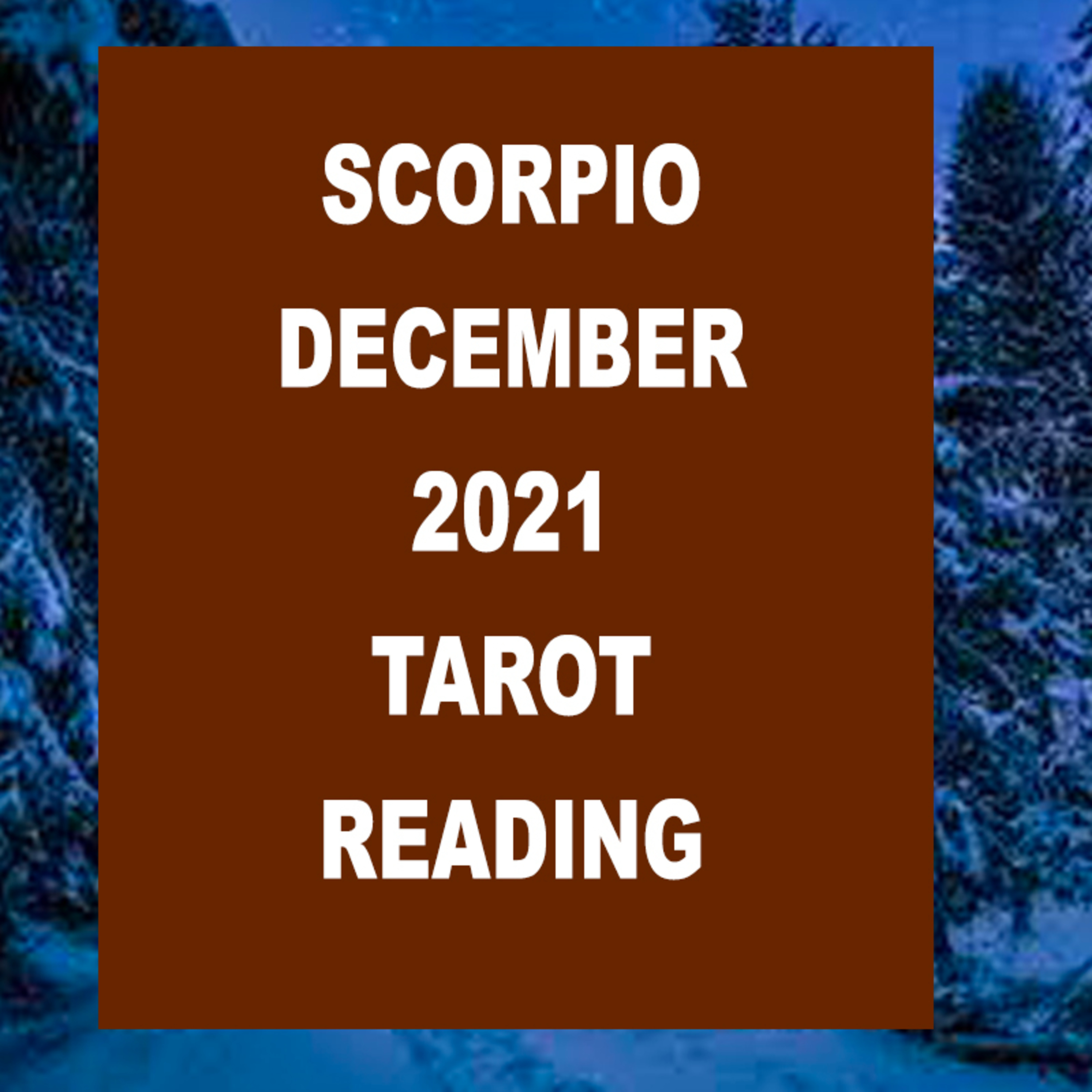 Lamarr Townsend Tarot Podcast