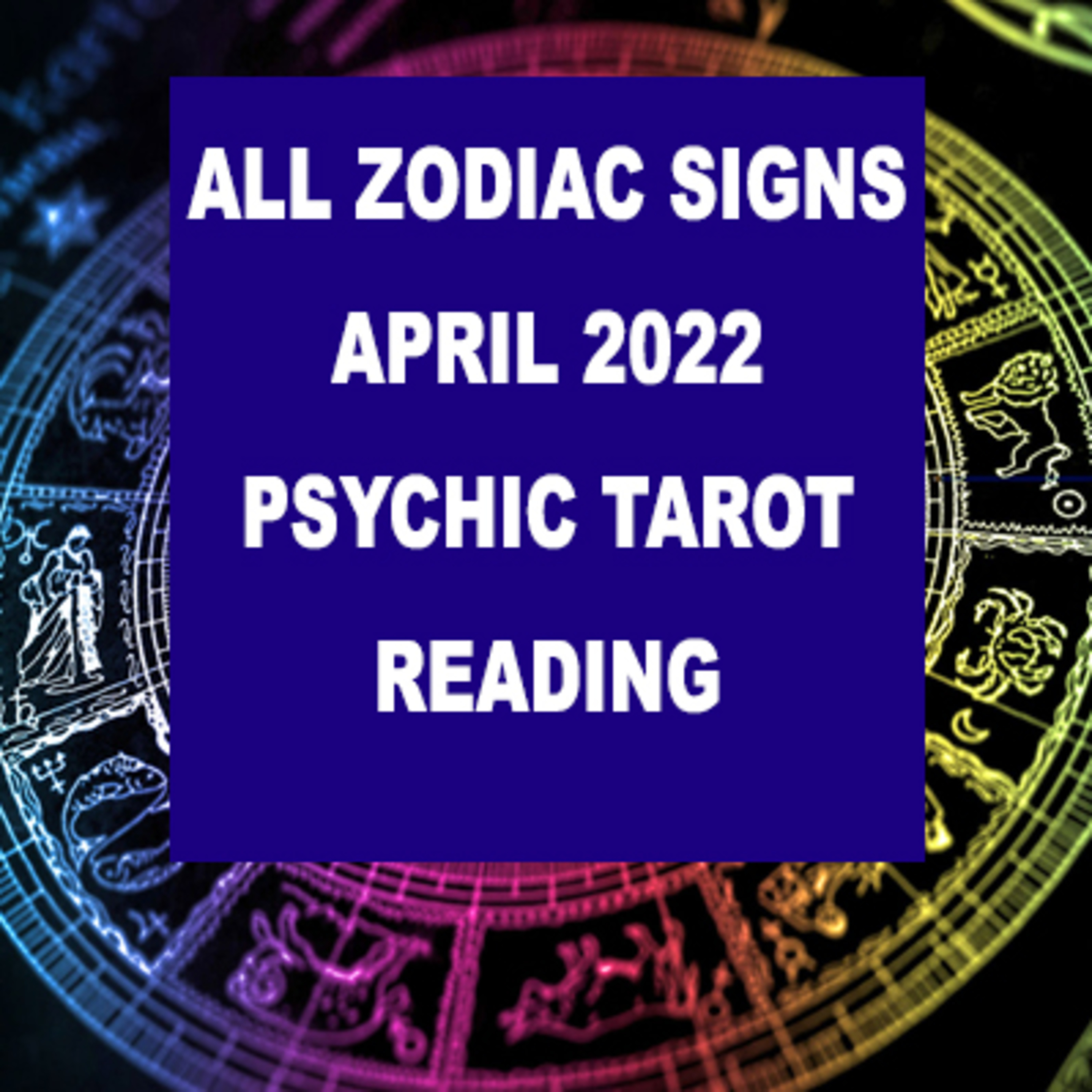 Lamarr Townsend Tarot Podcast