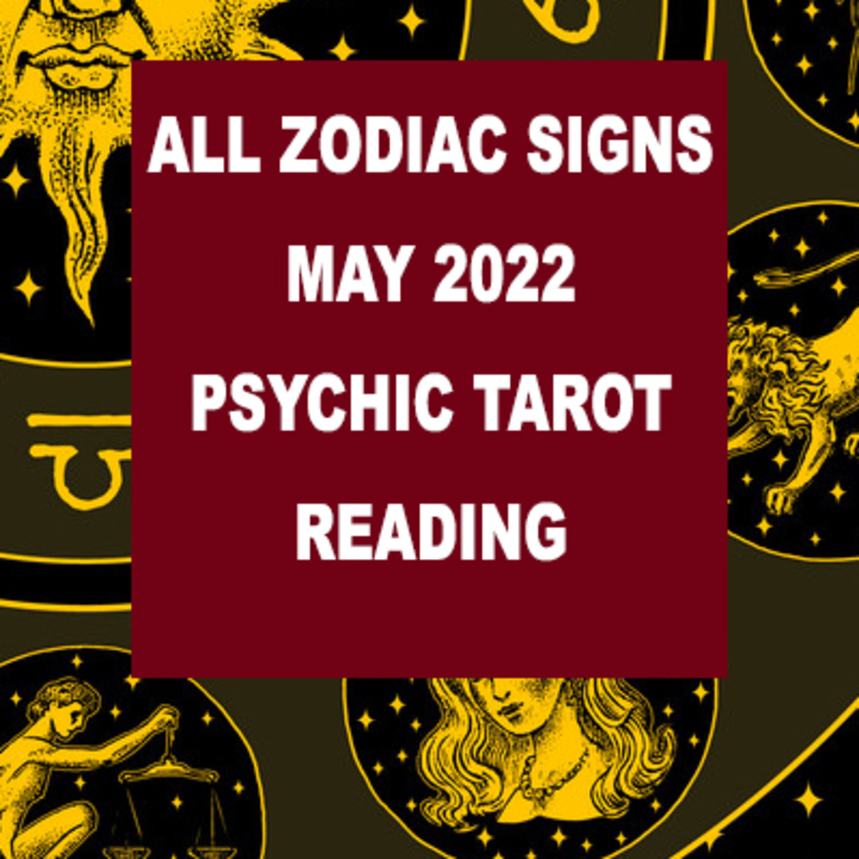 Lamarr Townsend Tarot Podcast