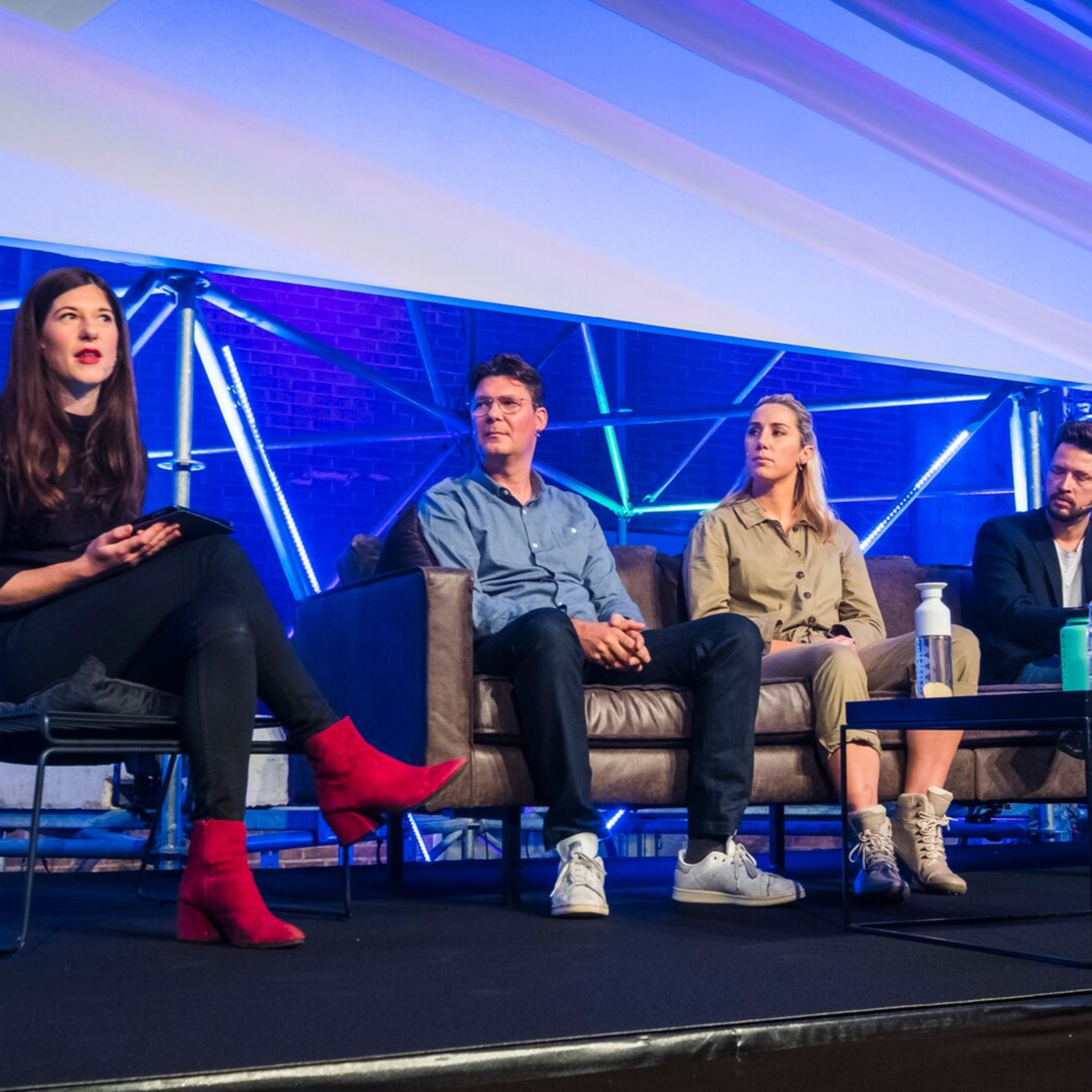The OnBrand Podcast