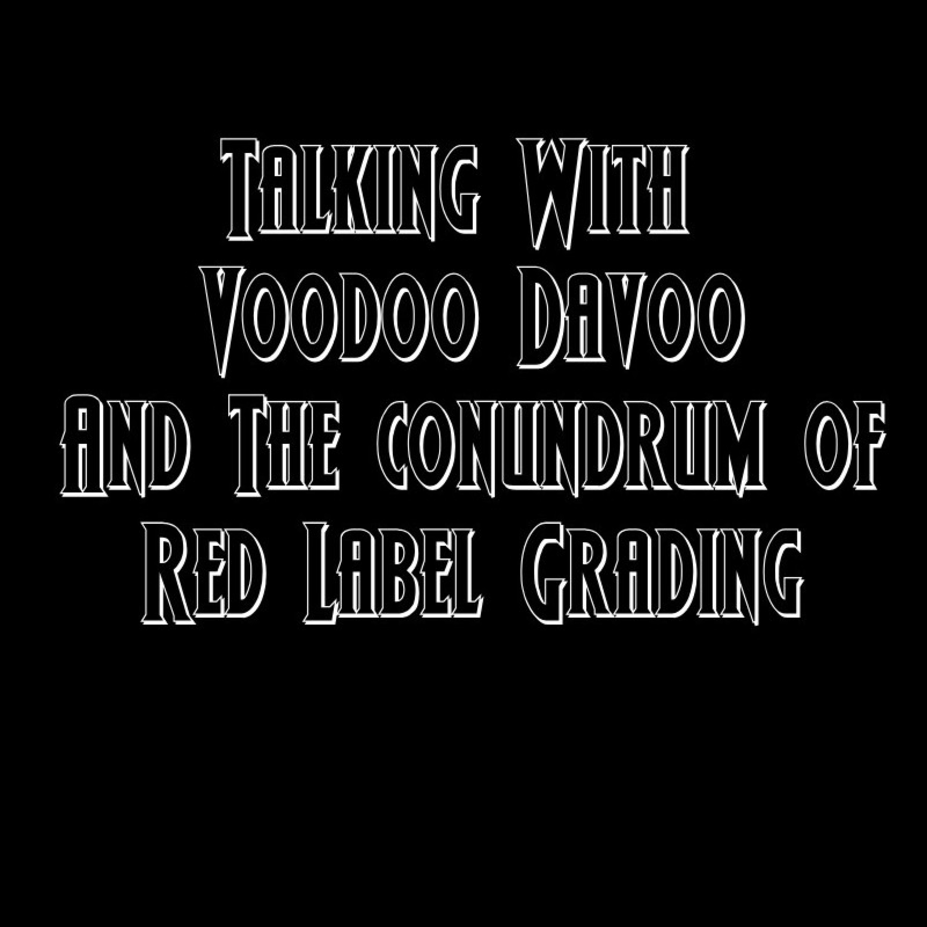 Trying To Find The Time