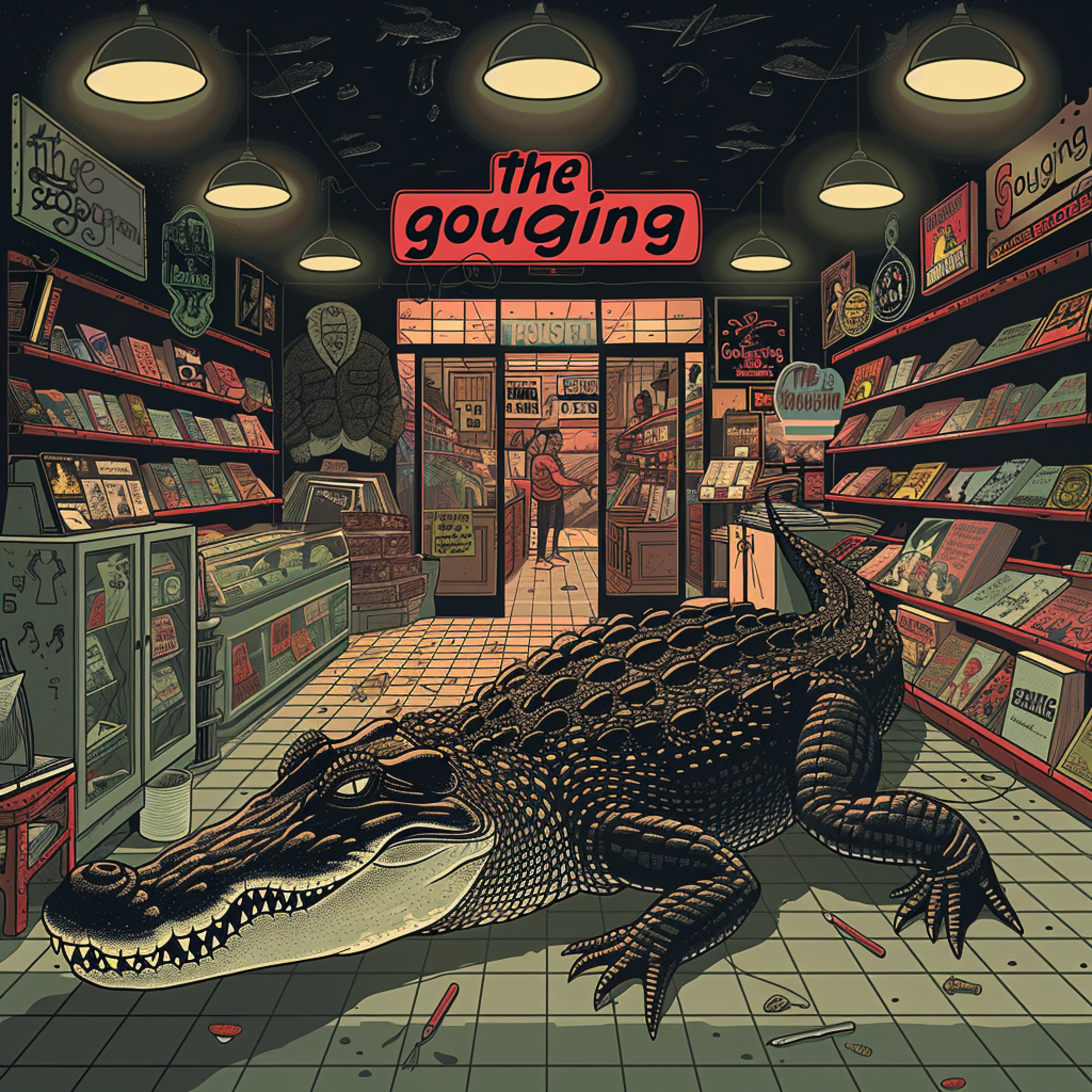 Trying To Find The Time