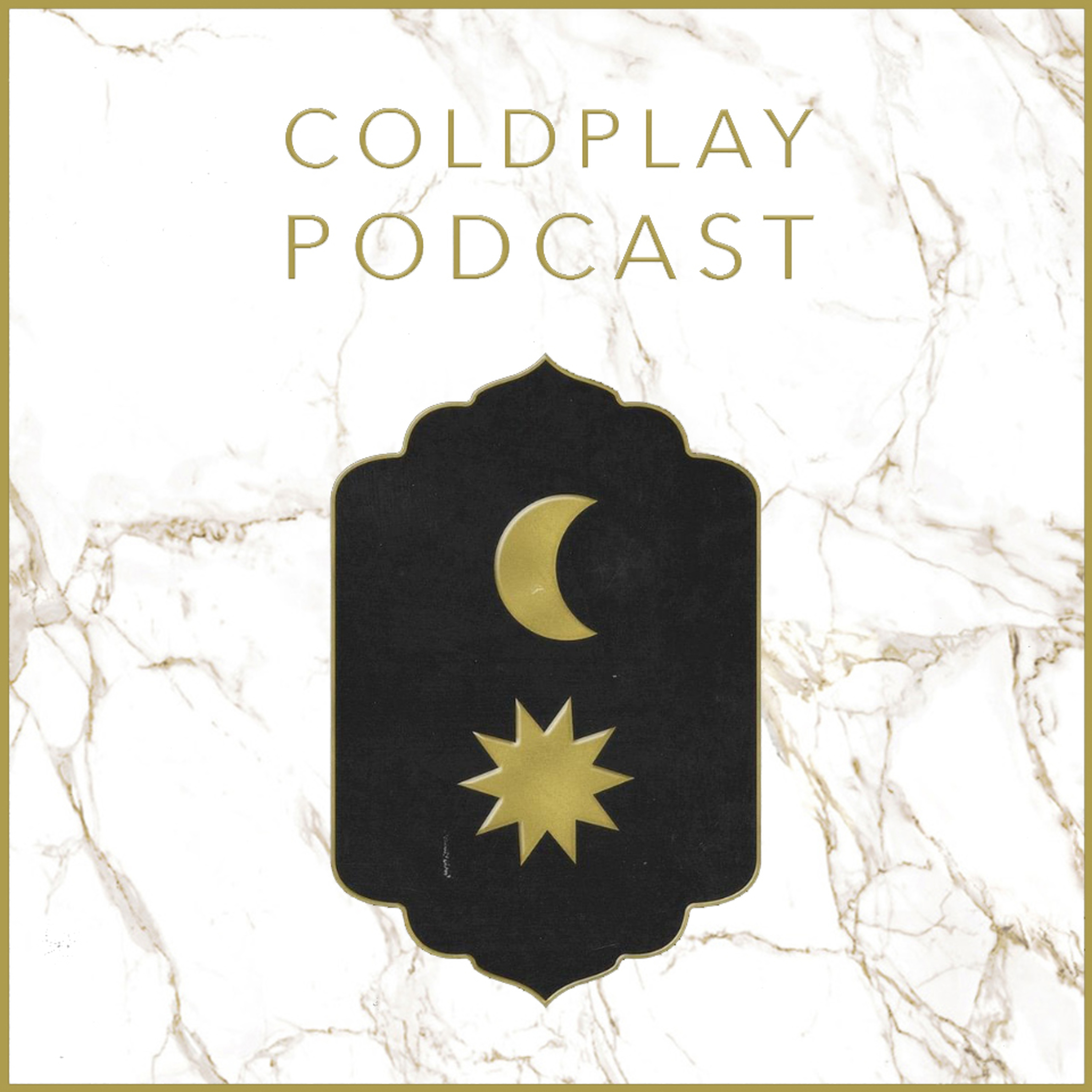 Review van Coldplay's Everyday Life