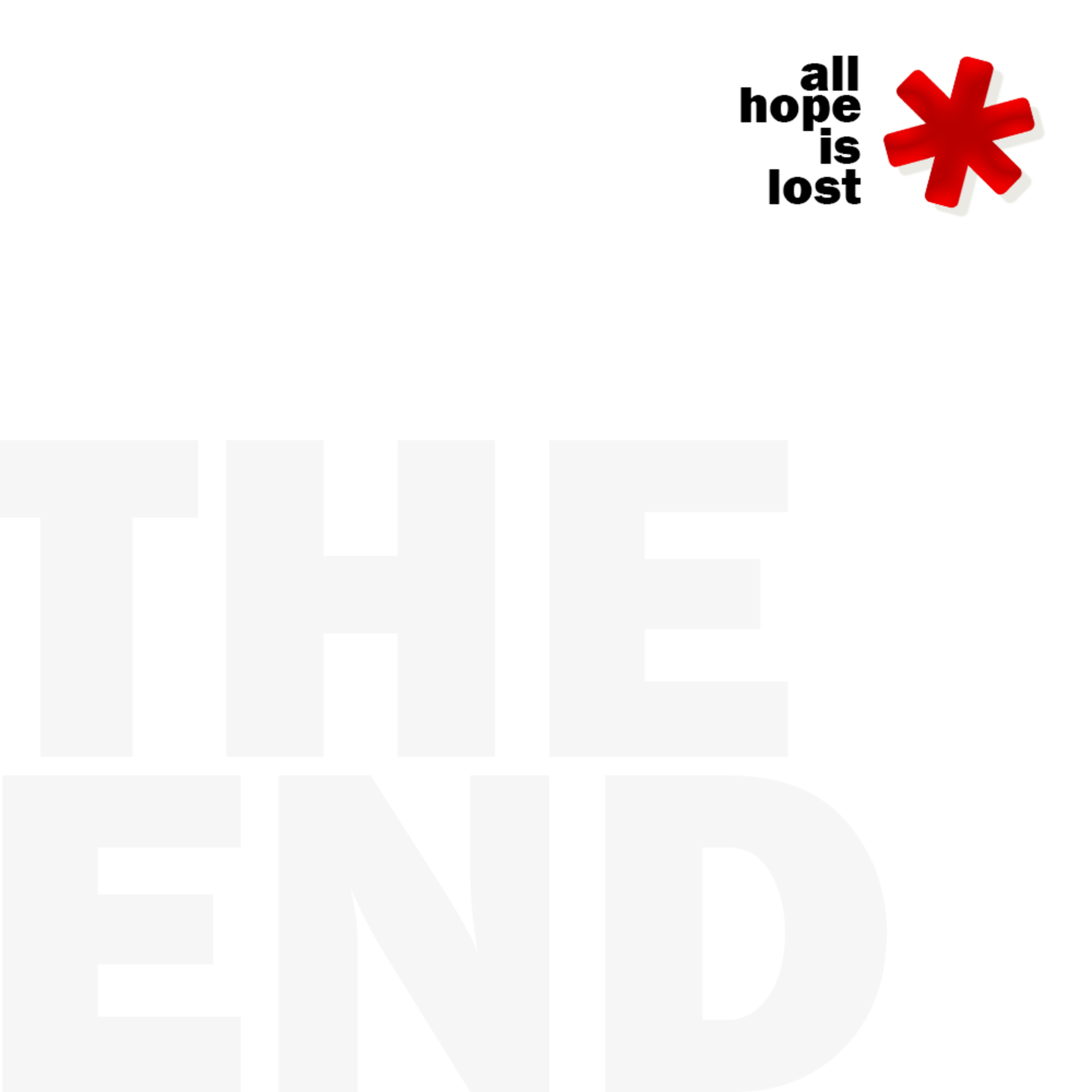 THE END
