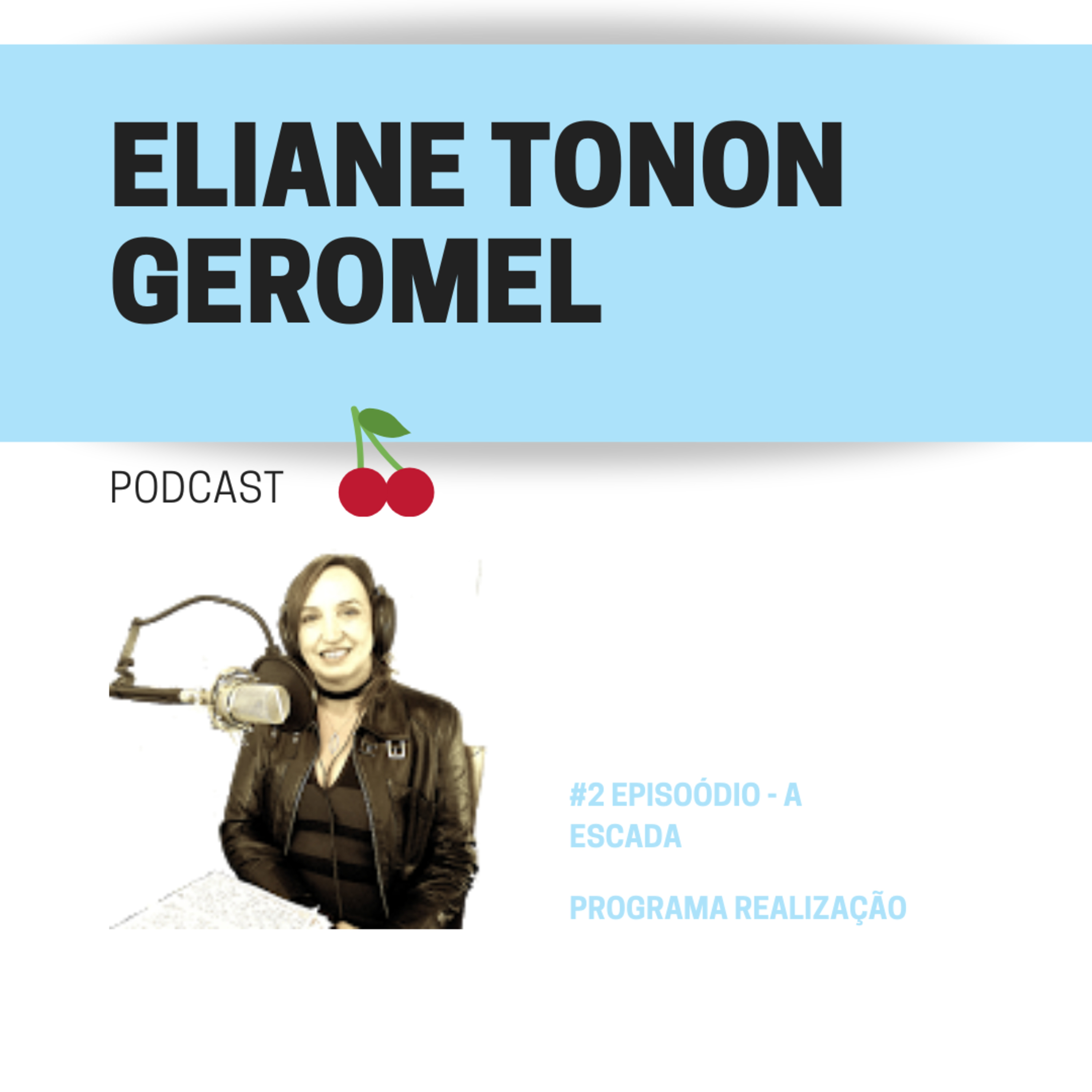 Programa Realização - Por Eliane T Geromel