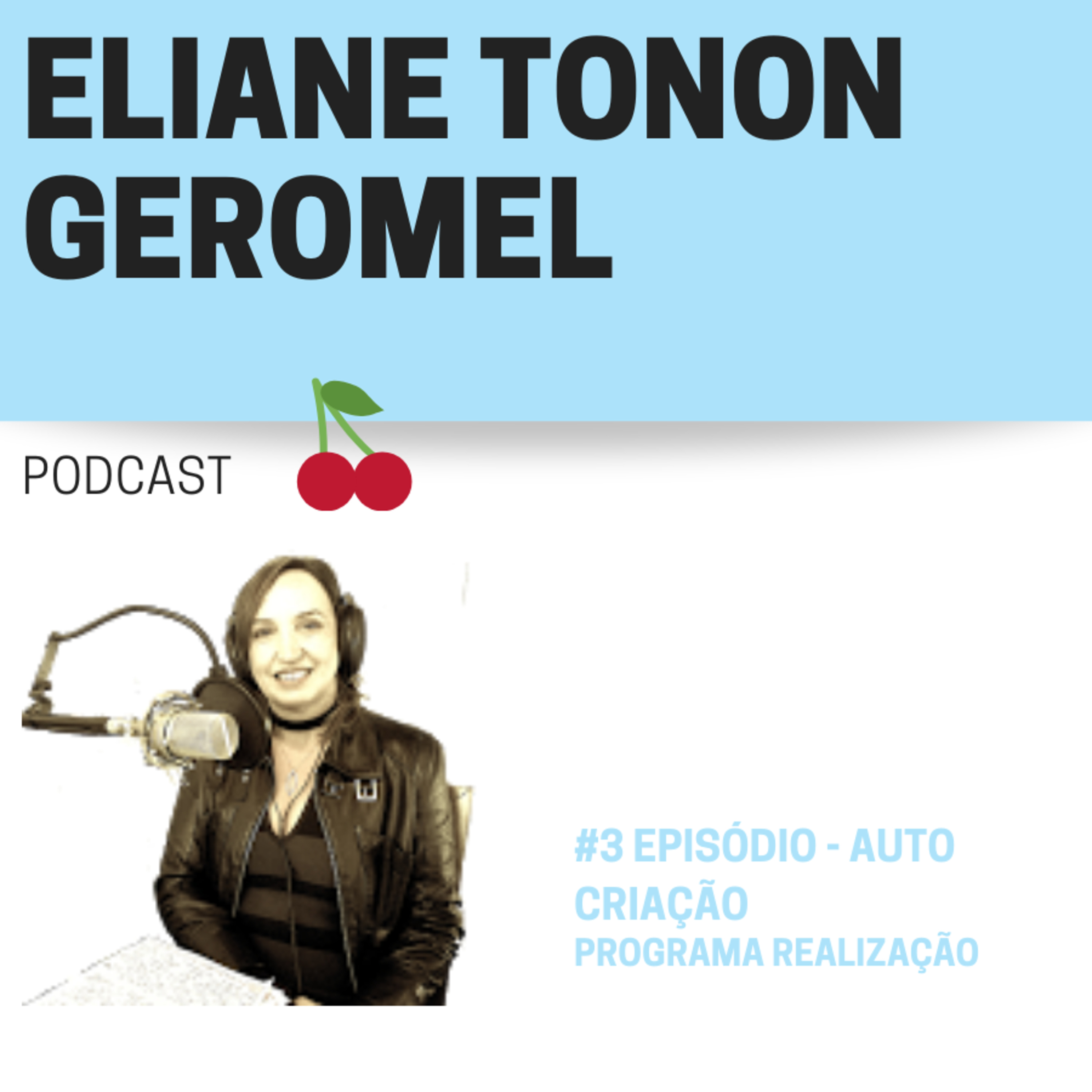 Programa Realização - Por Eliane T Geromel
