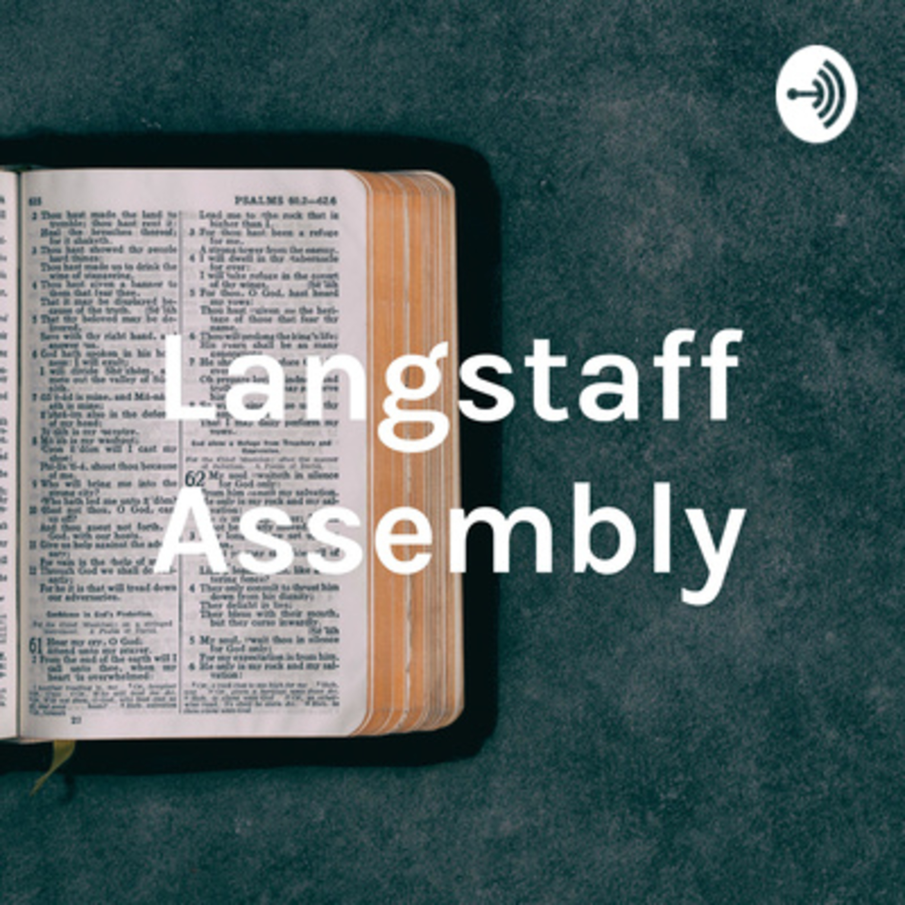 02 - Evangelism by Serving Others episode artwork
