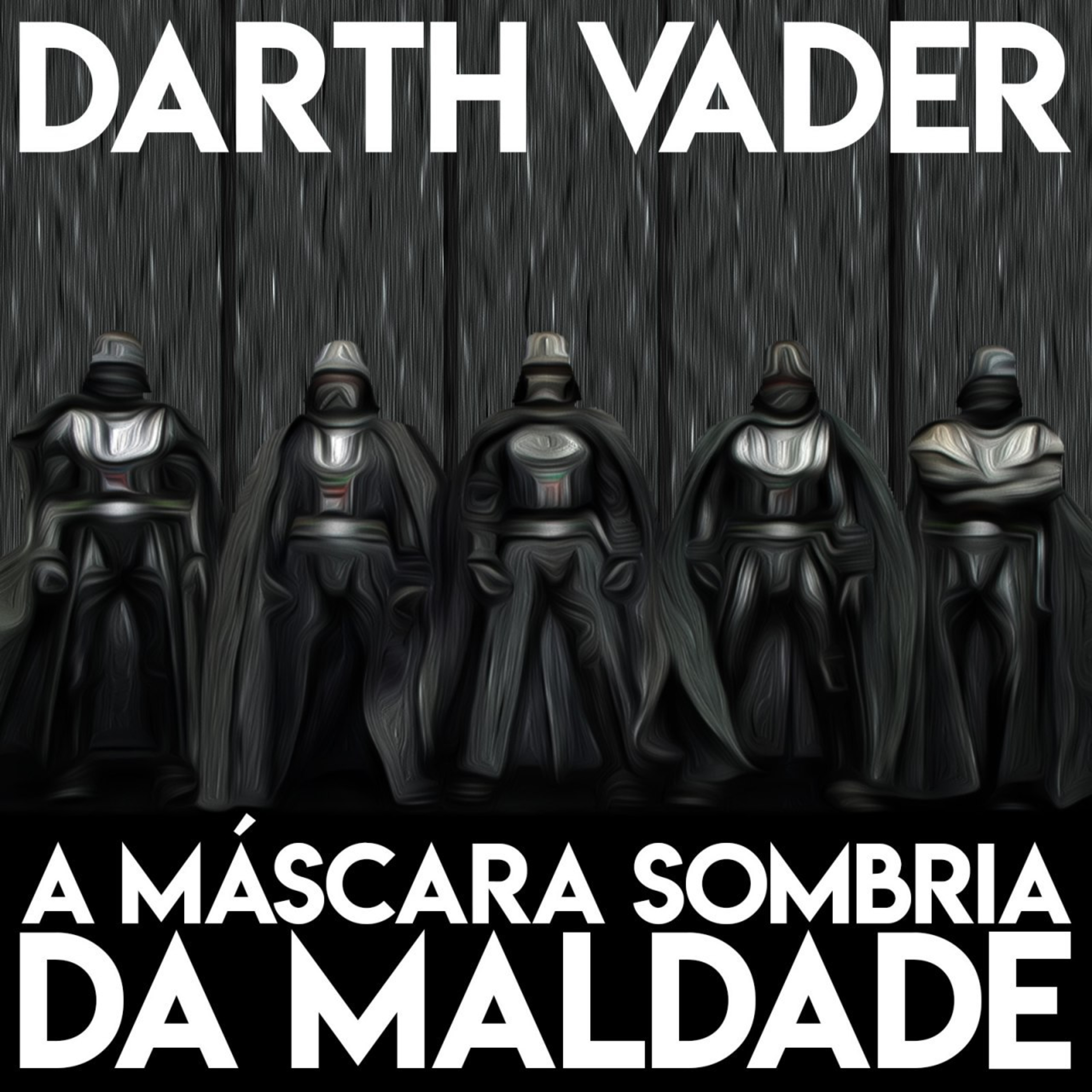 Trem da Maldade