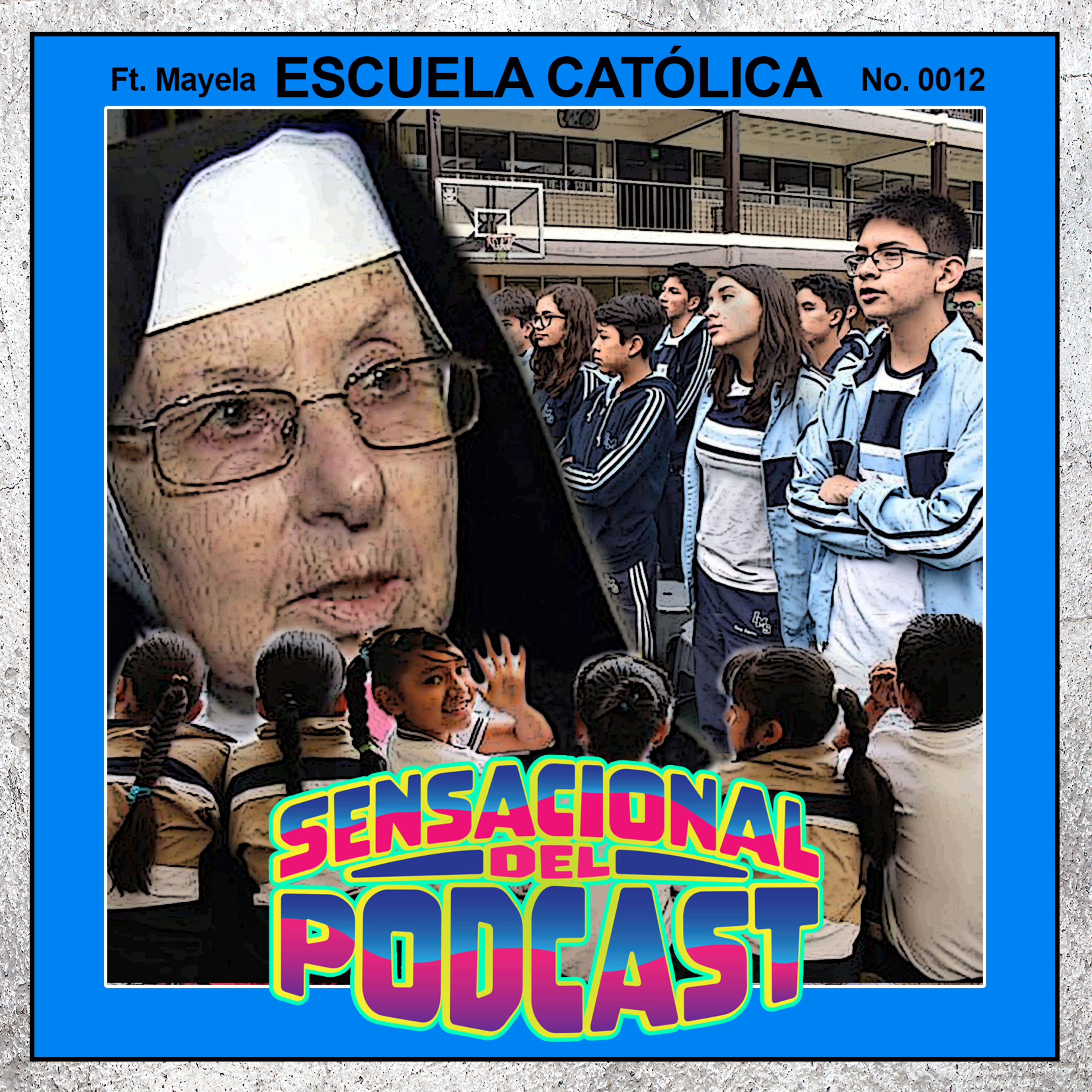 Sensacional del Podcast