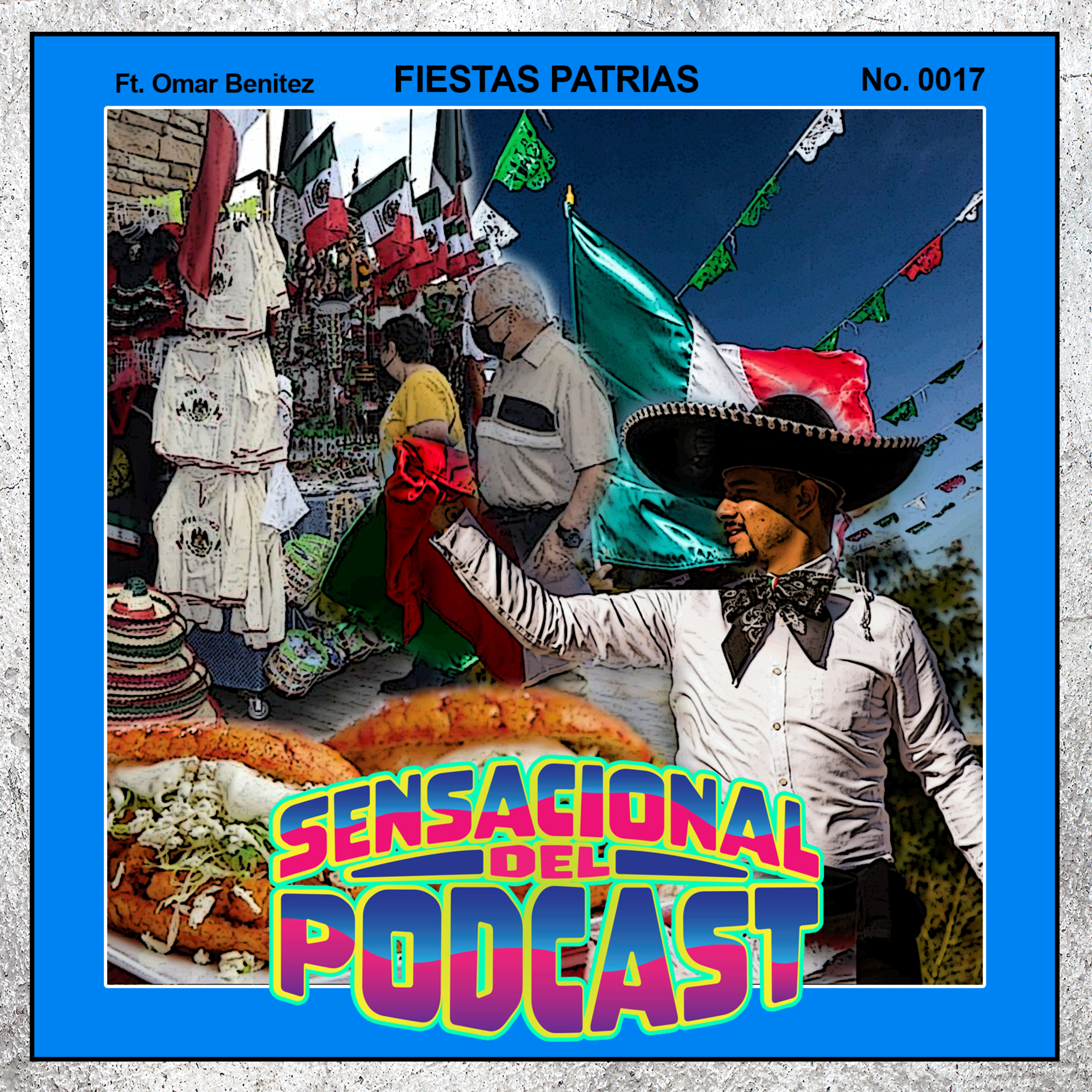 Sensacional del Podcast