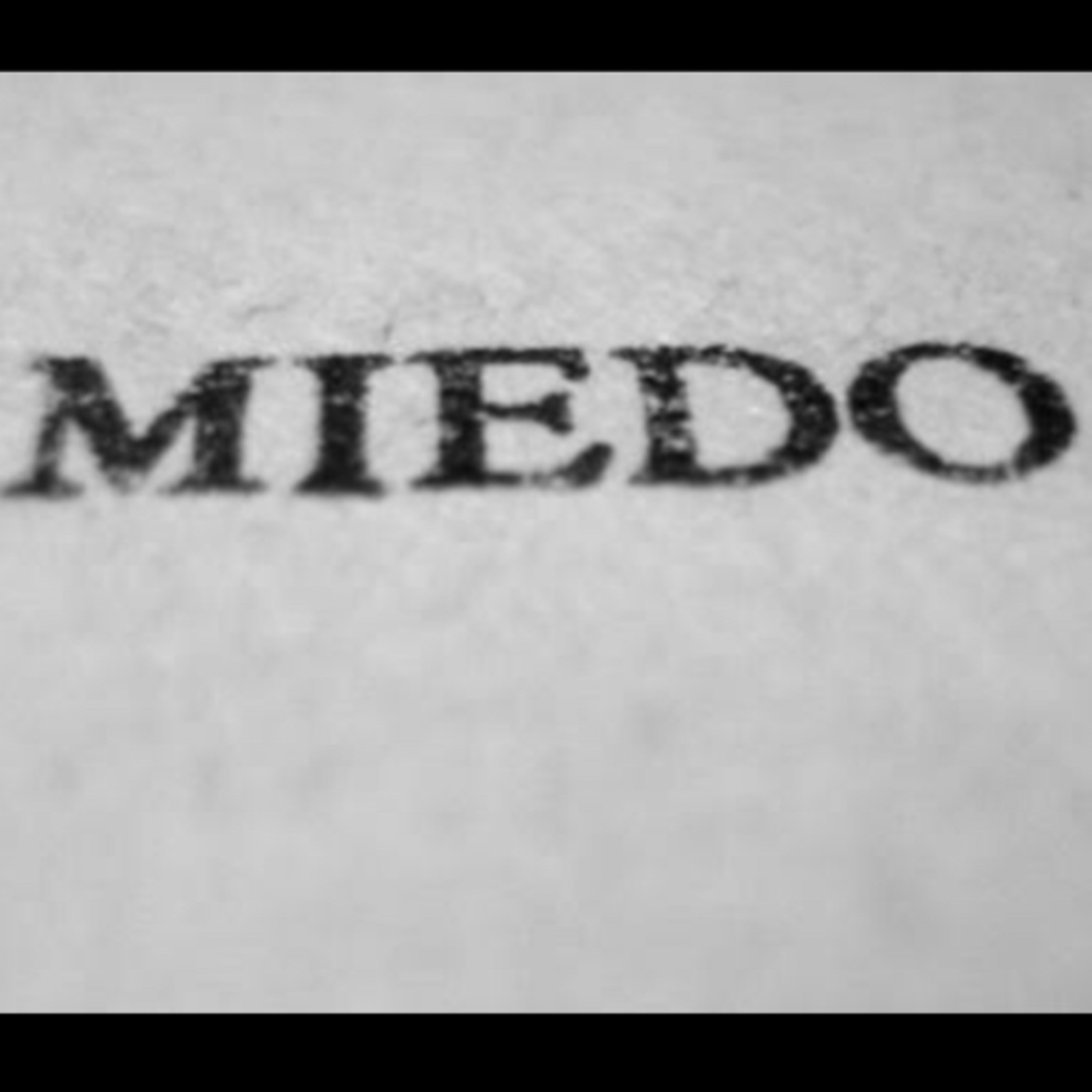 Miedos: Jorge Rivas episode artwork