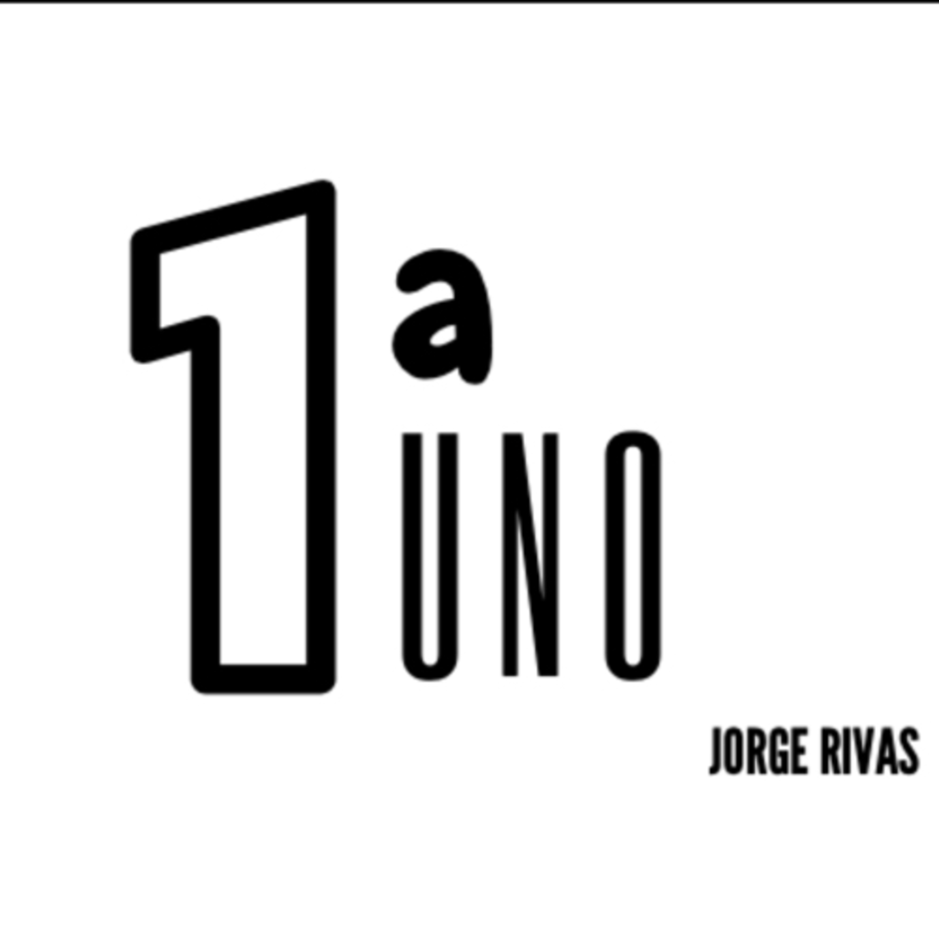 Mi Propósito: Jorge Rivas