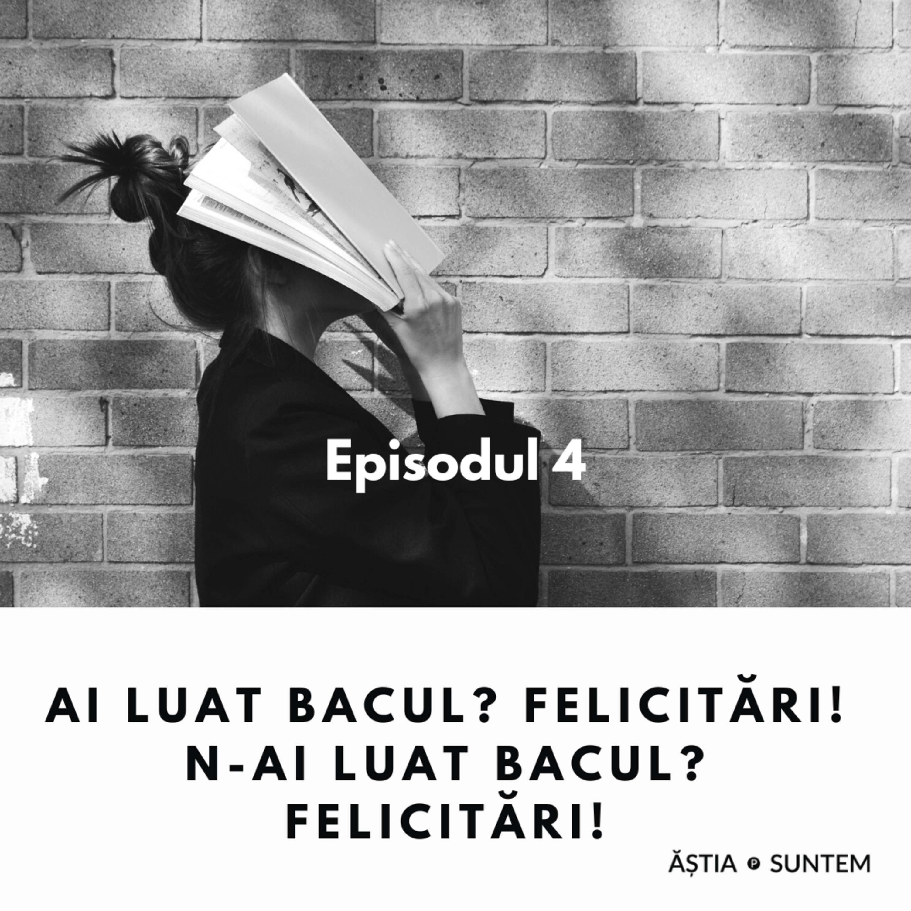 Ăștia Suntem