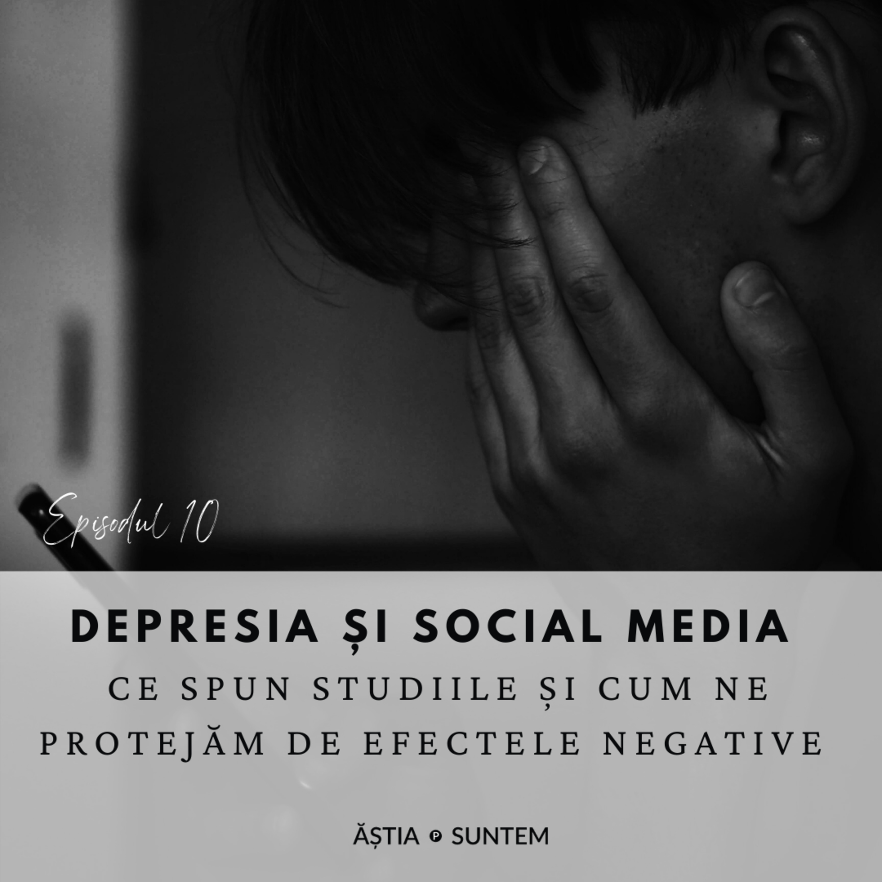 Ăștia Suntem