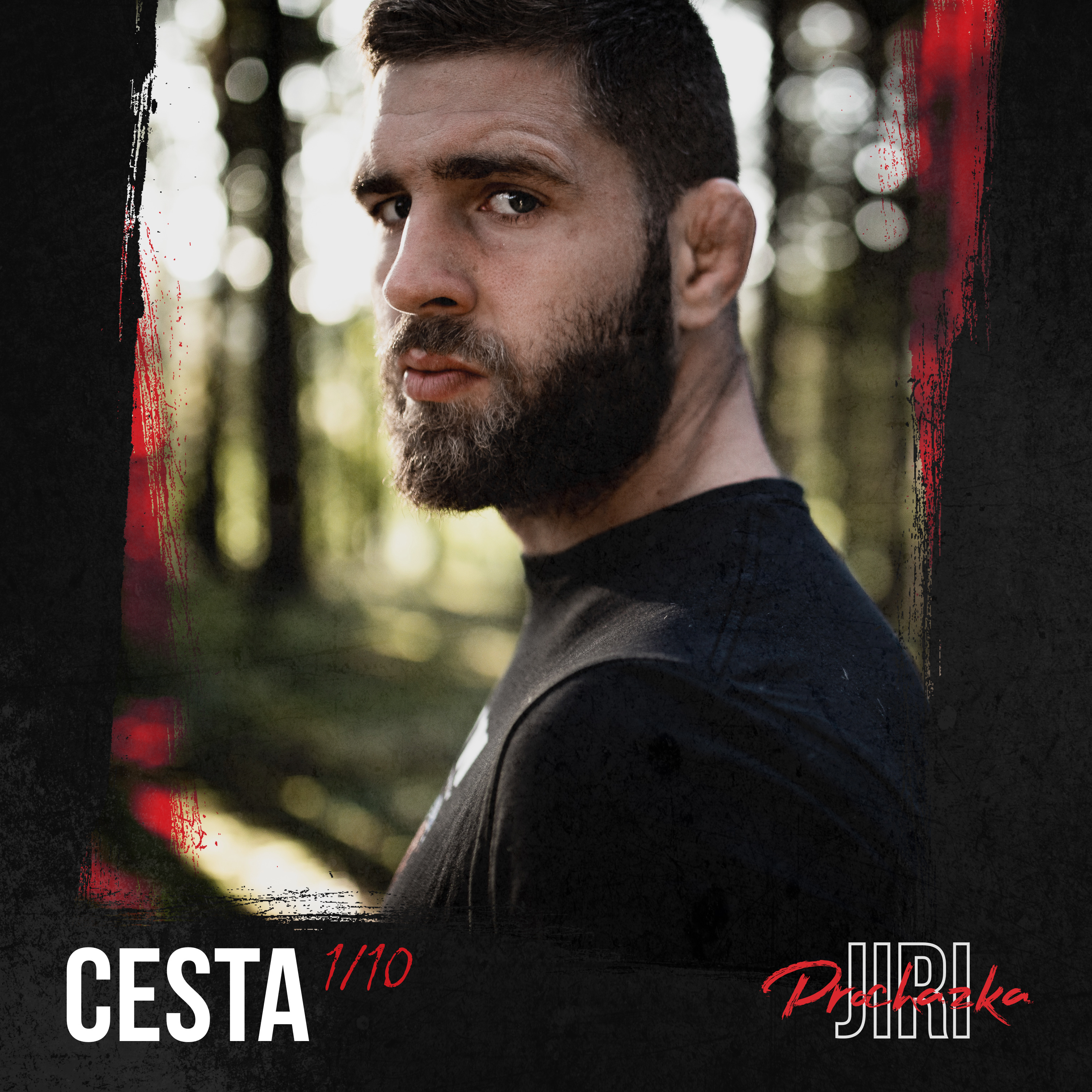 Jiří Denisa Procházka - CESTA 1/10 episode artwork