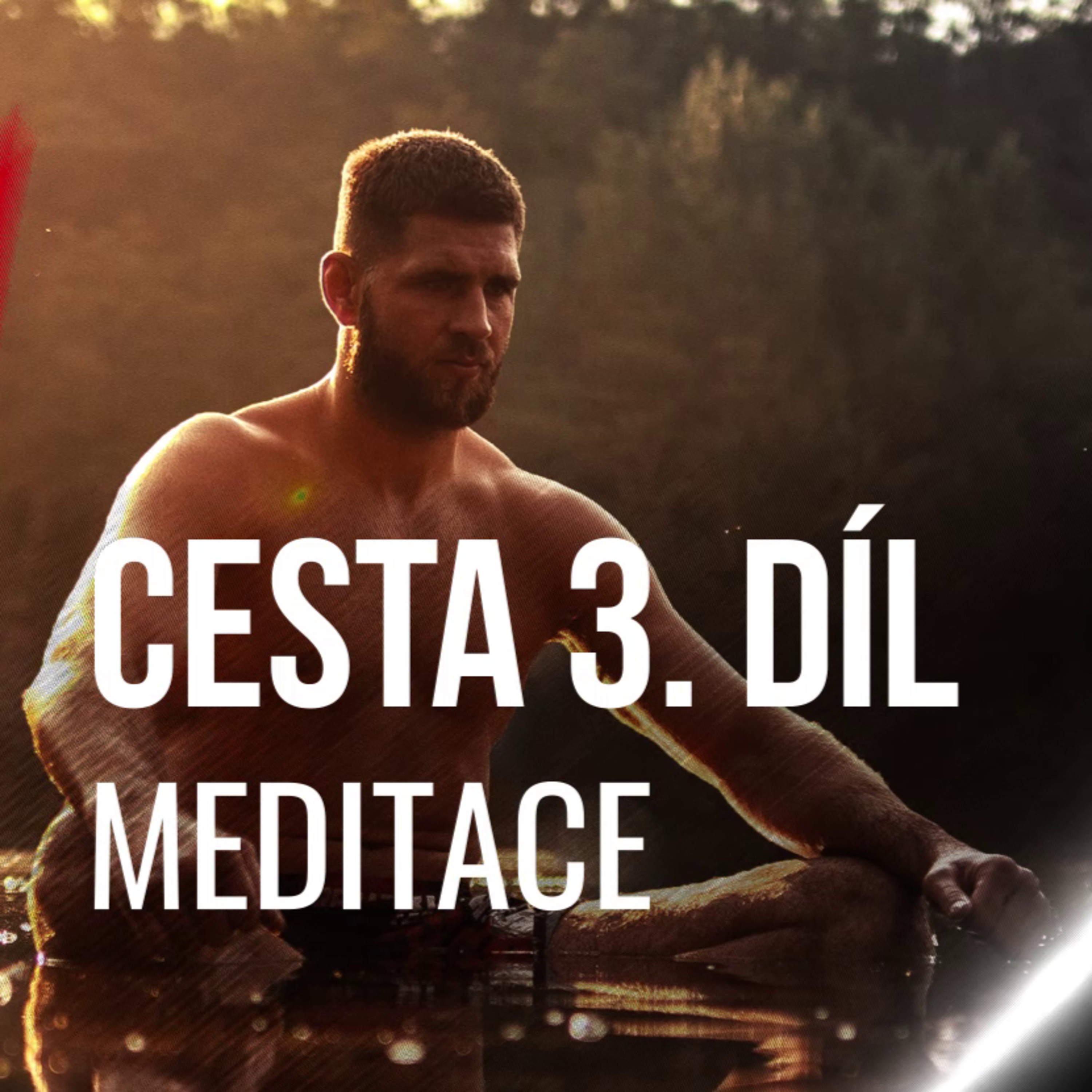 Jiří Denisa Procházka - CESTA 3/10 - Meditace episode artwork