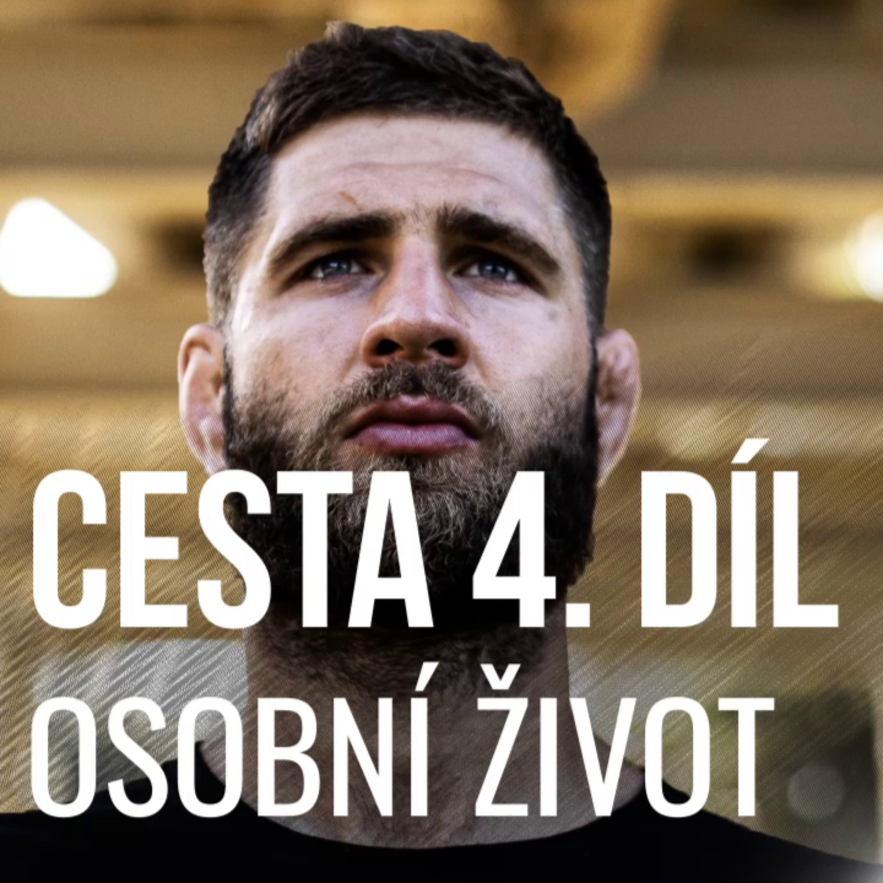 Jiří Denisa Procházka - CESTA 4/10 - Osobní život episode artwork