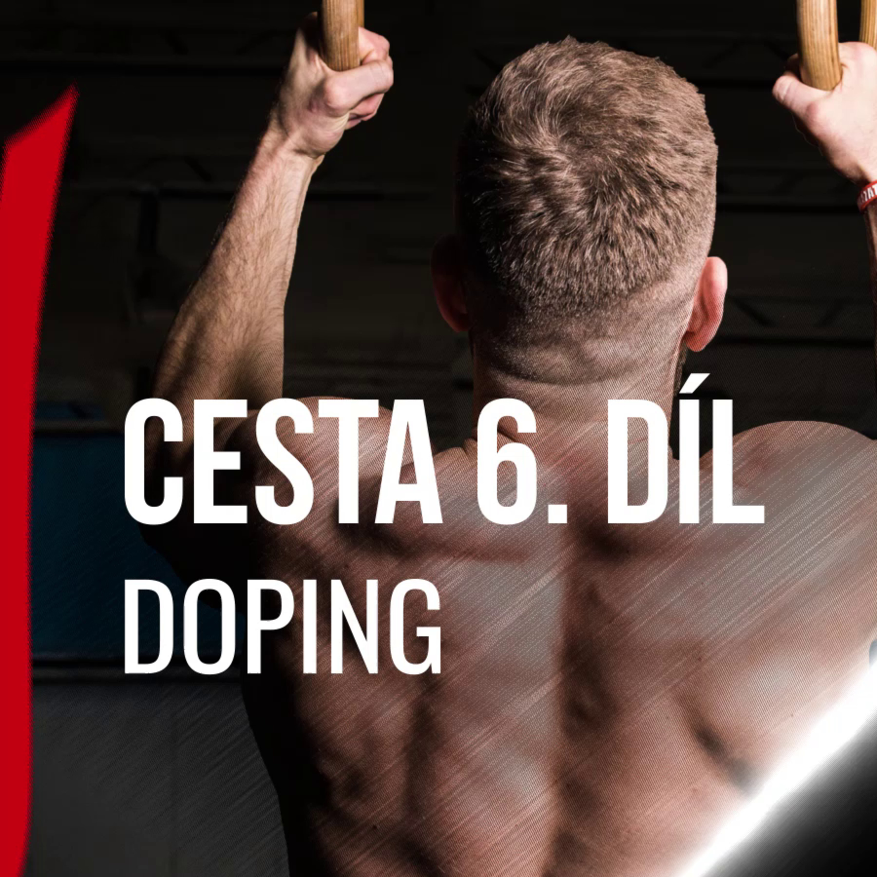 Jiří Denisa Procházka - CESTA 6/10 - Doping episode artwork