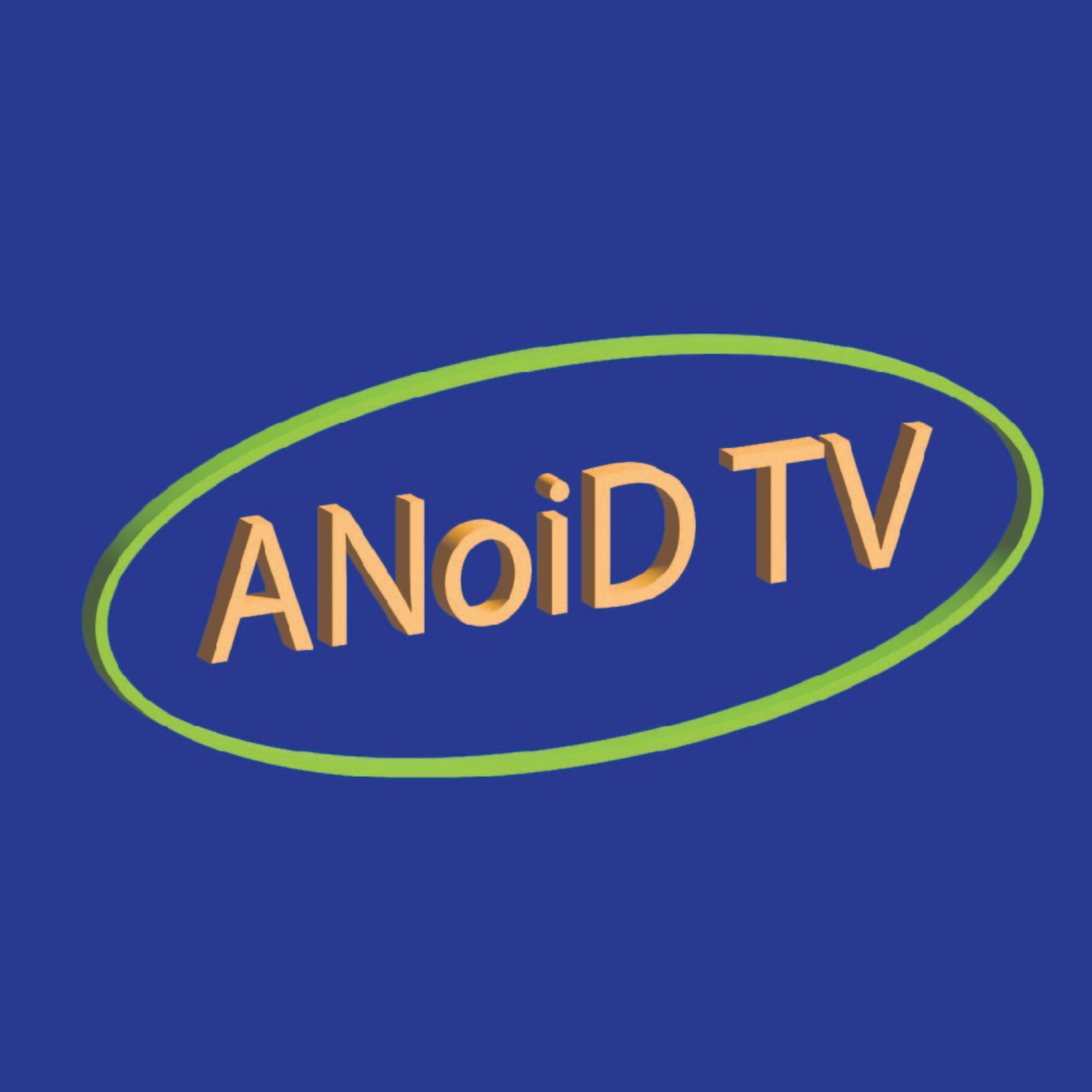 Anoid TV