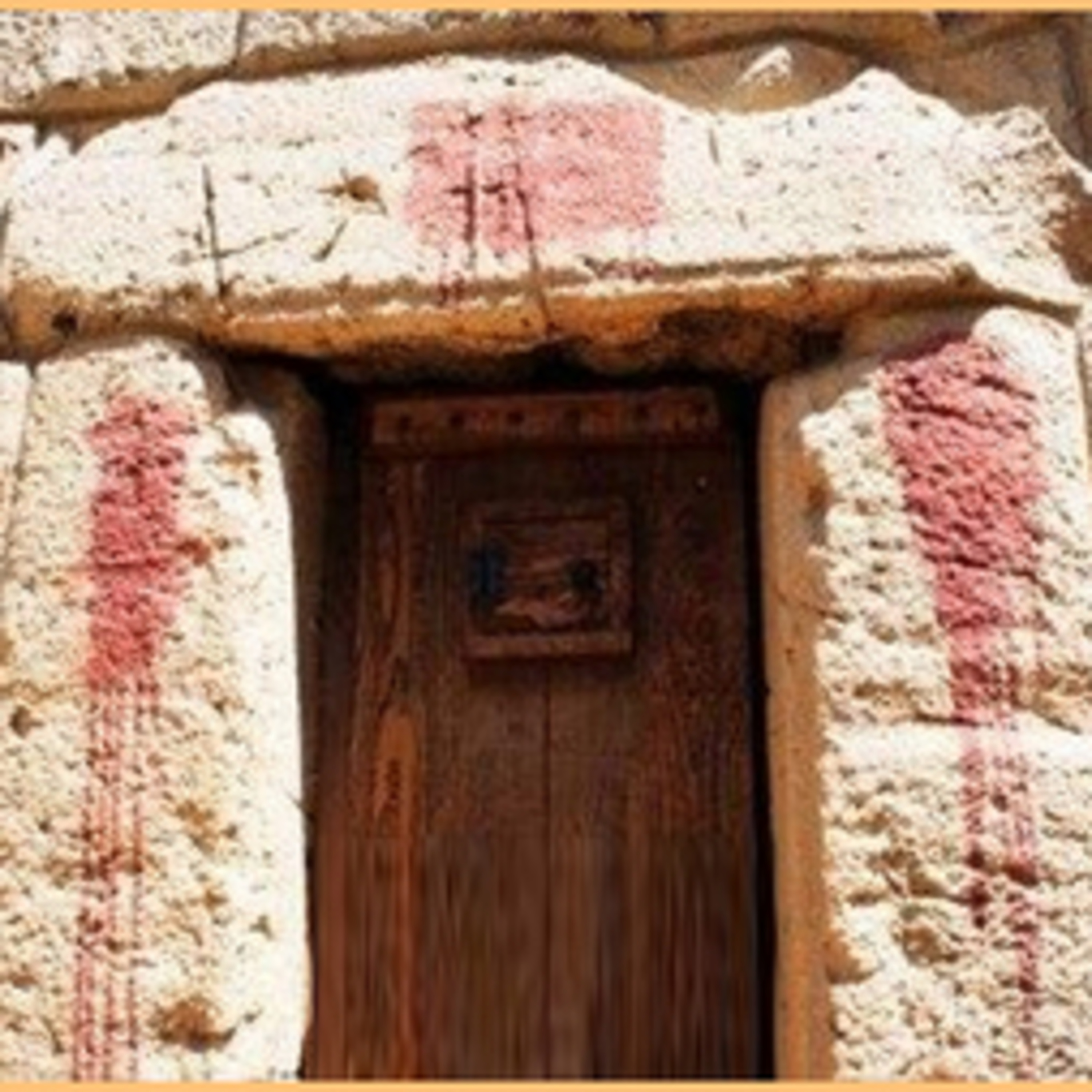 TRP 36: Jesus In Exodus Part 18, ch.43-51, Circumcision
 episode artwork