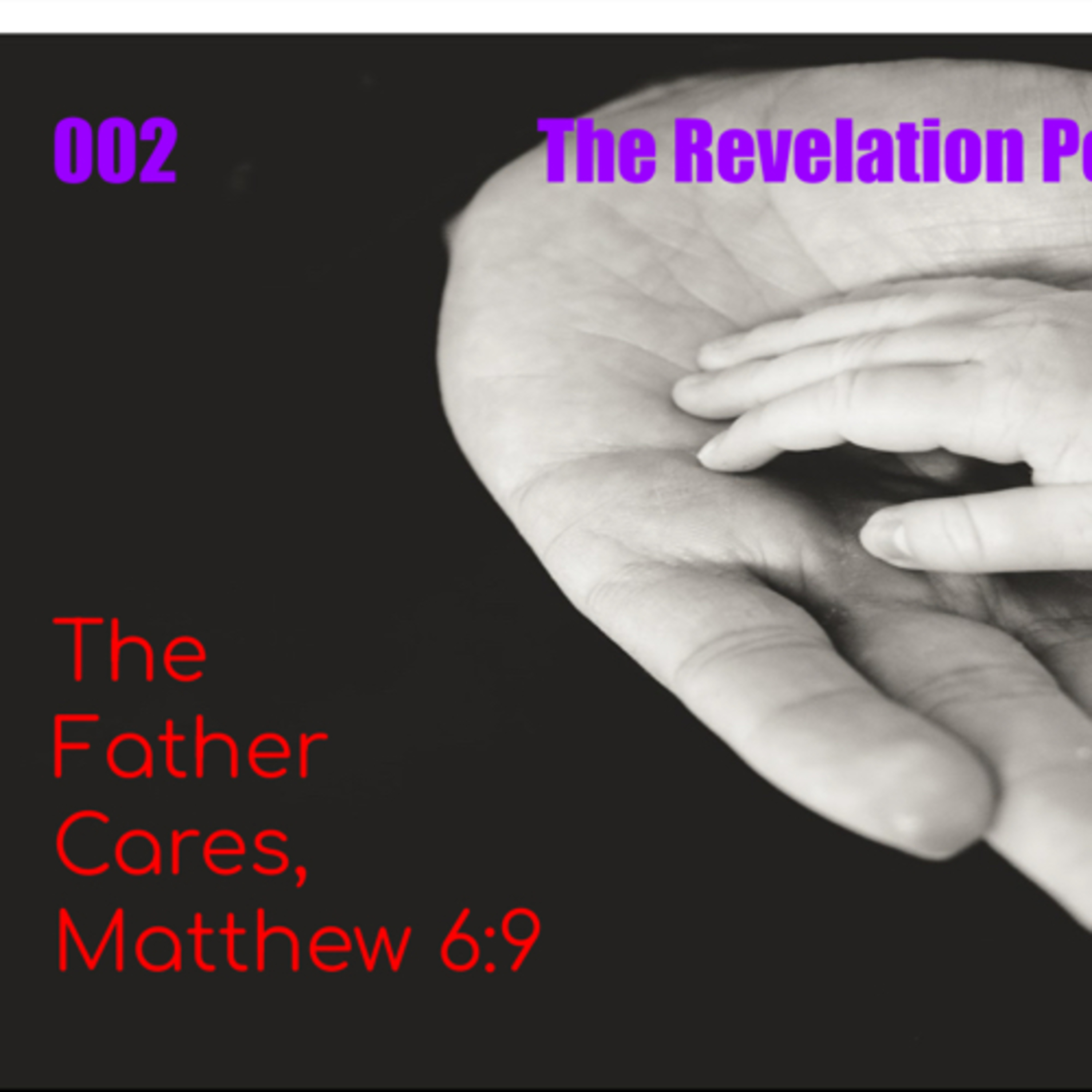 The Father Cares episode artwork