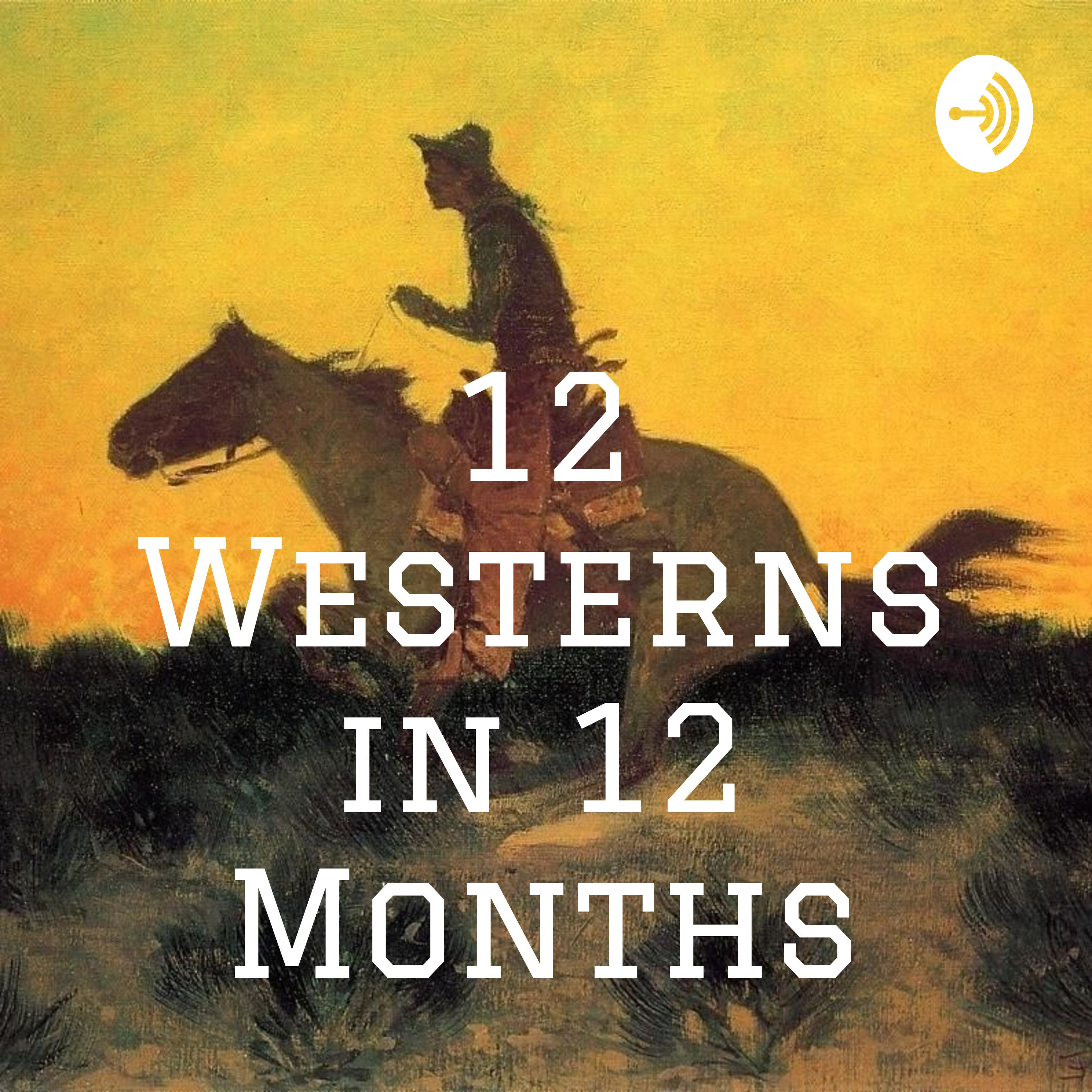 Making Westerns with Travis Mills