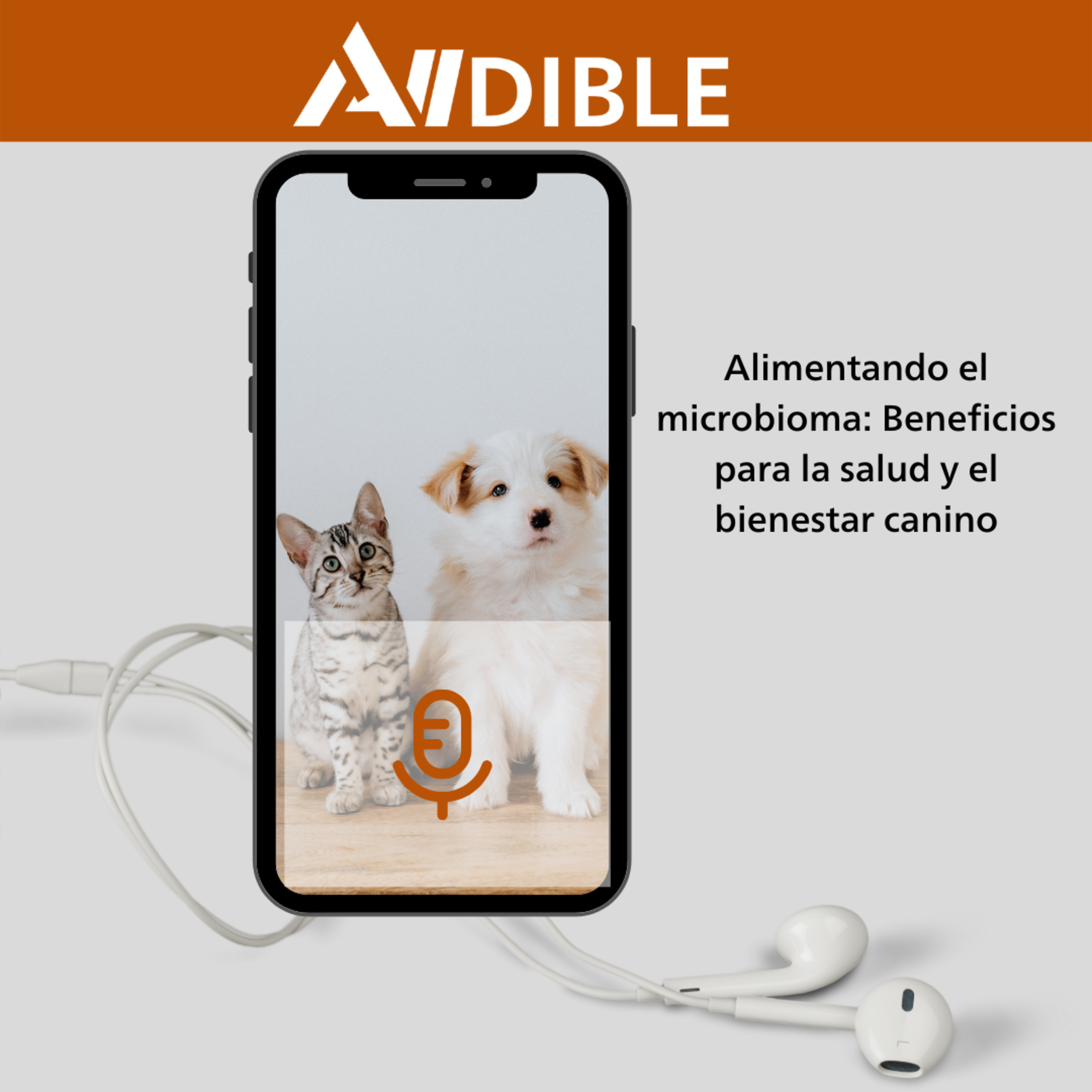 ALLDIBLE | Notas técnicas de Alltech