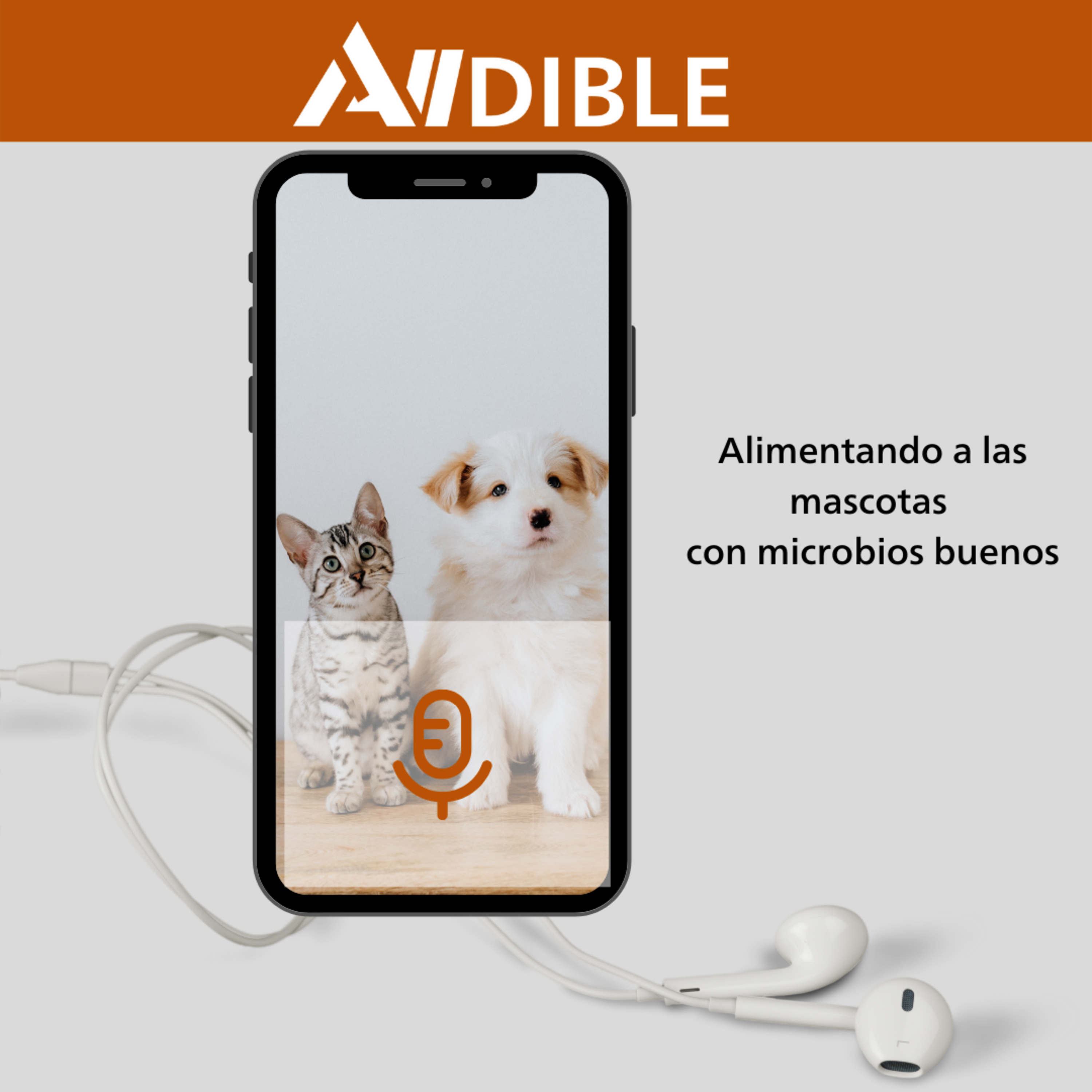 ALLDIBLE | Notas técnicas de Alltech
