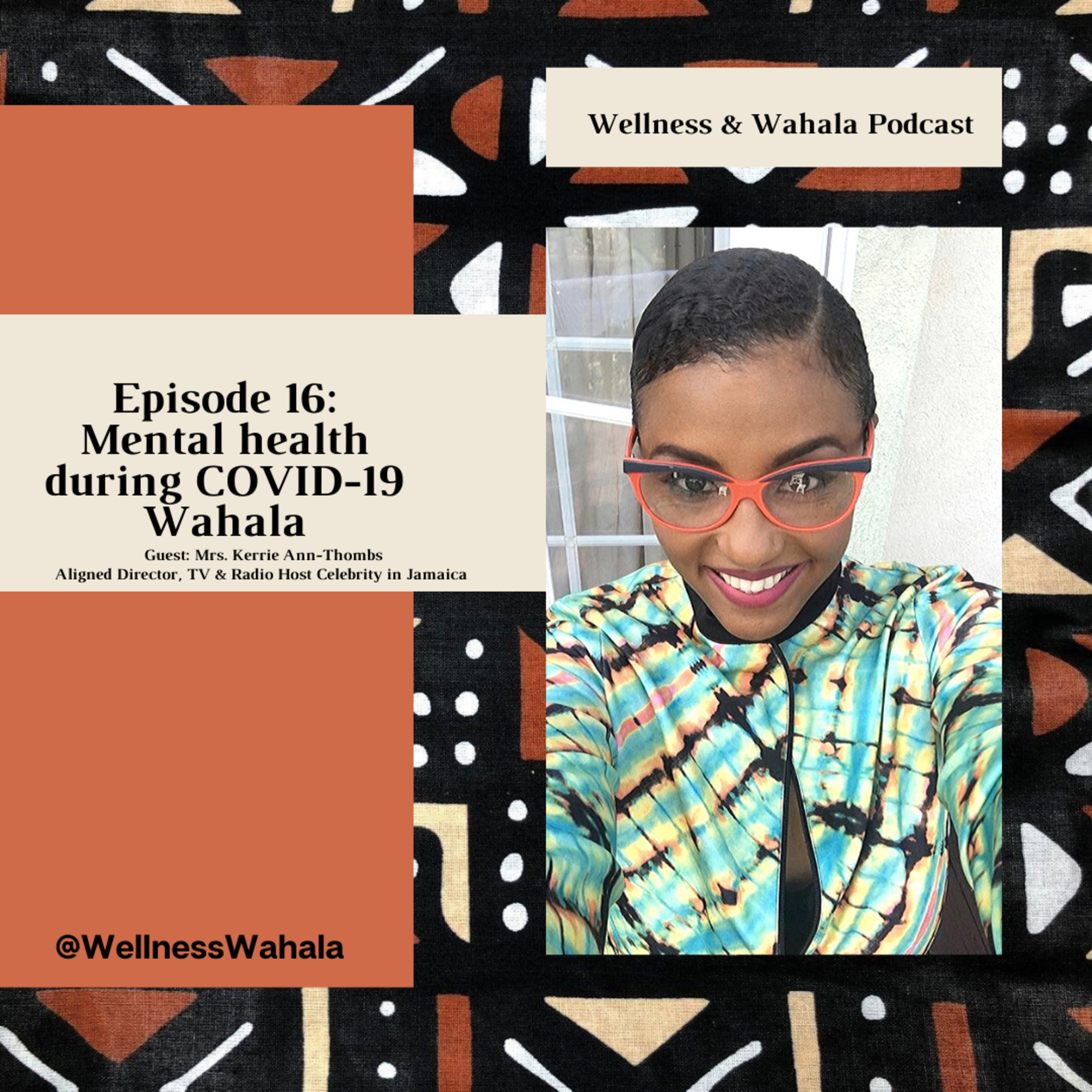 Wellness and Wahala