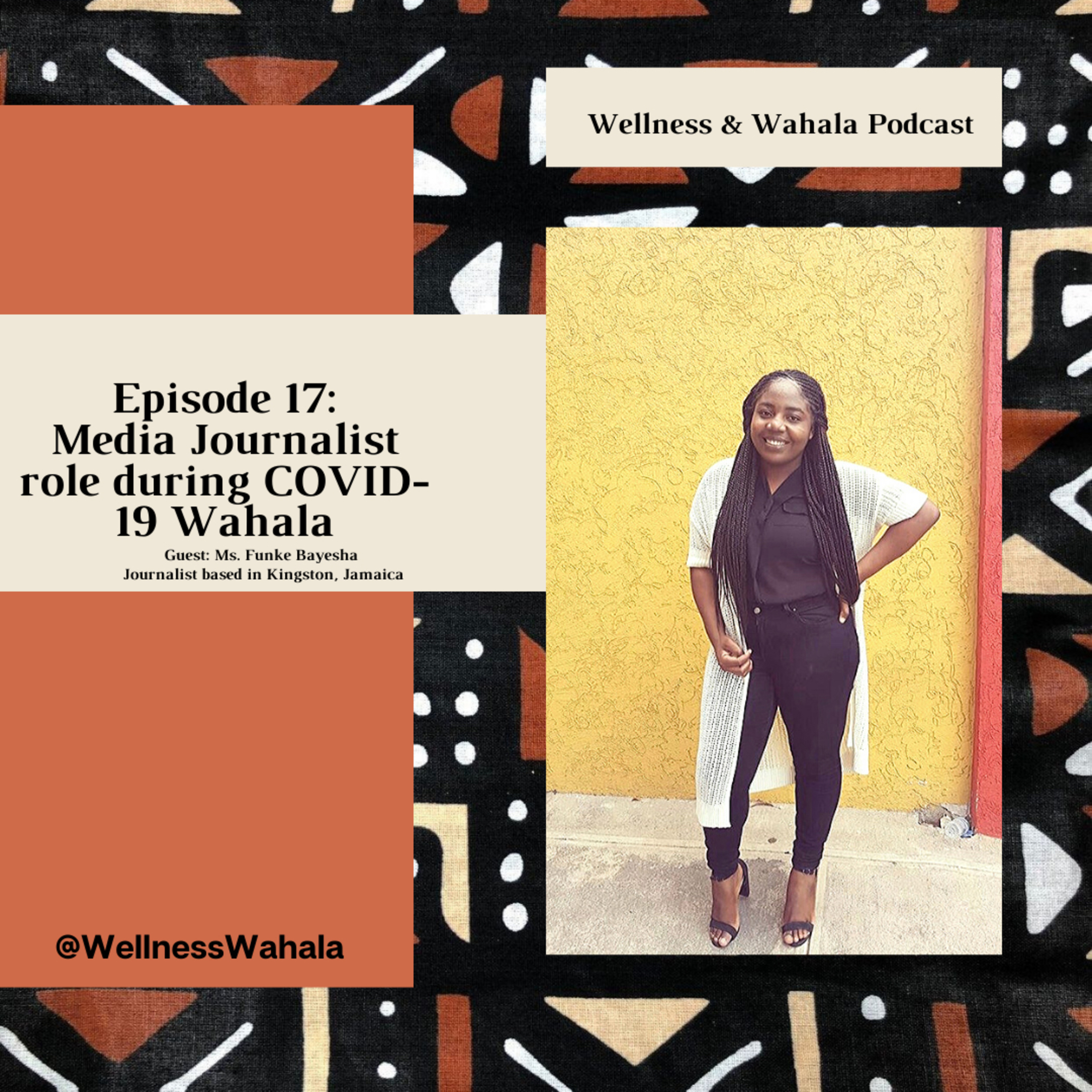 Wellness and Wahala