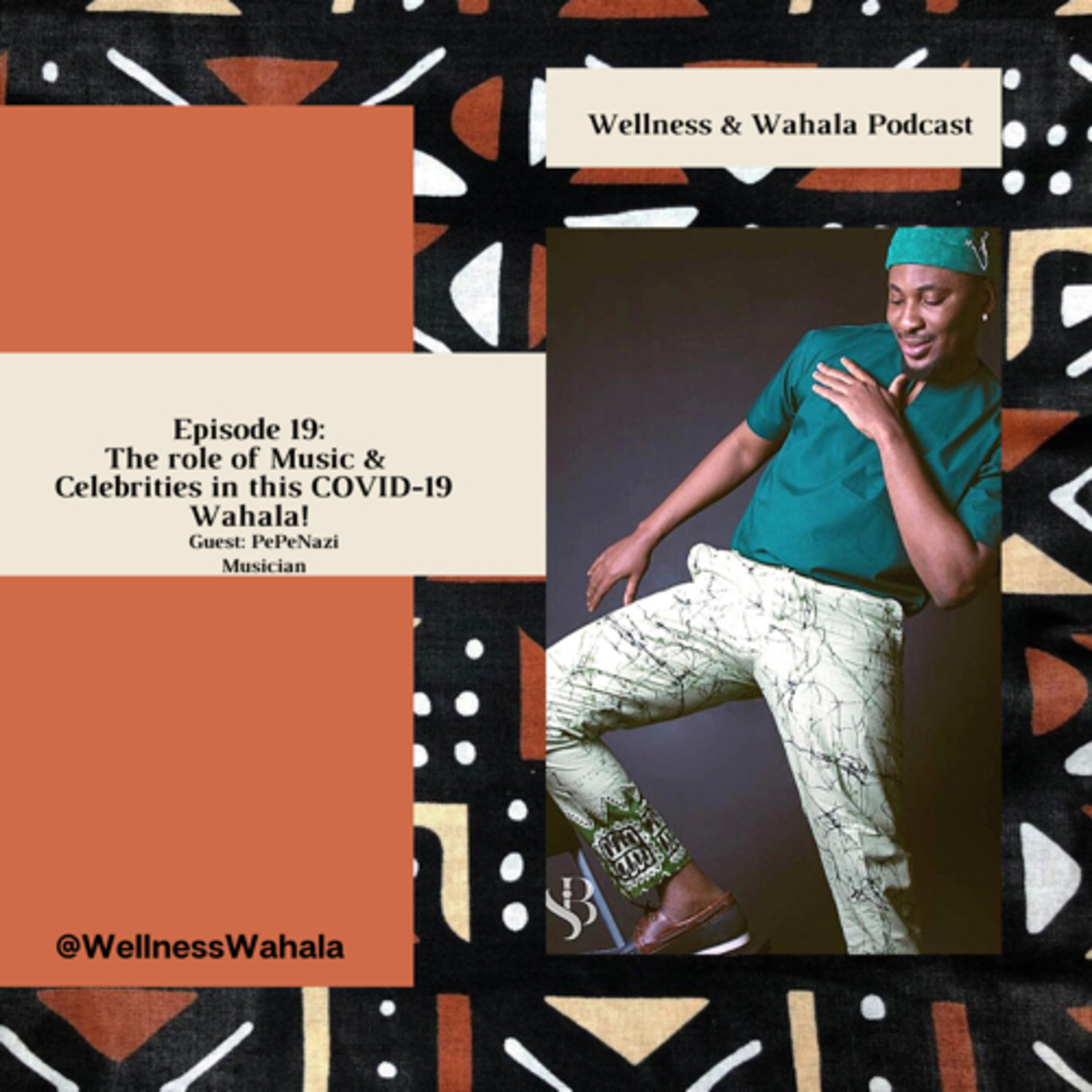 Wellness and Wahala