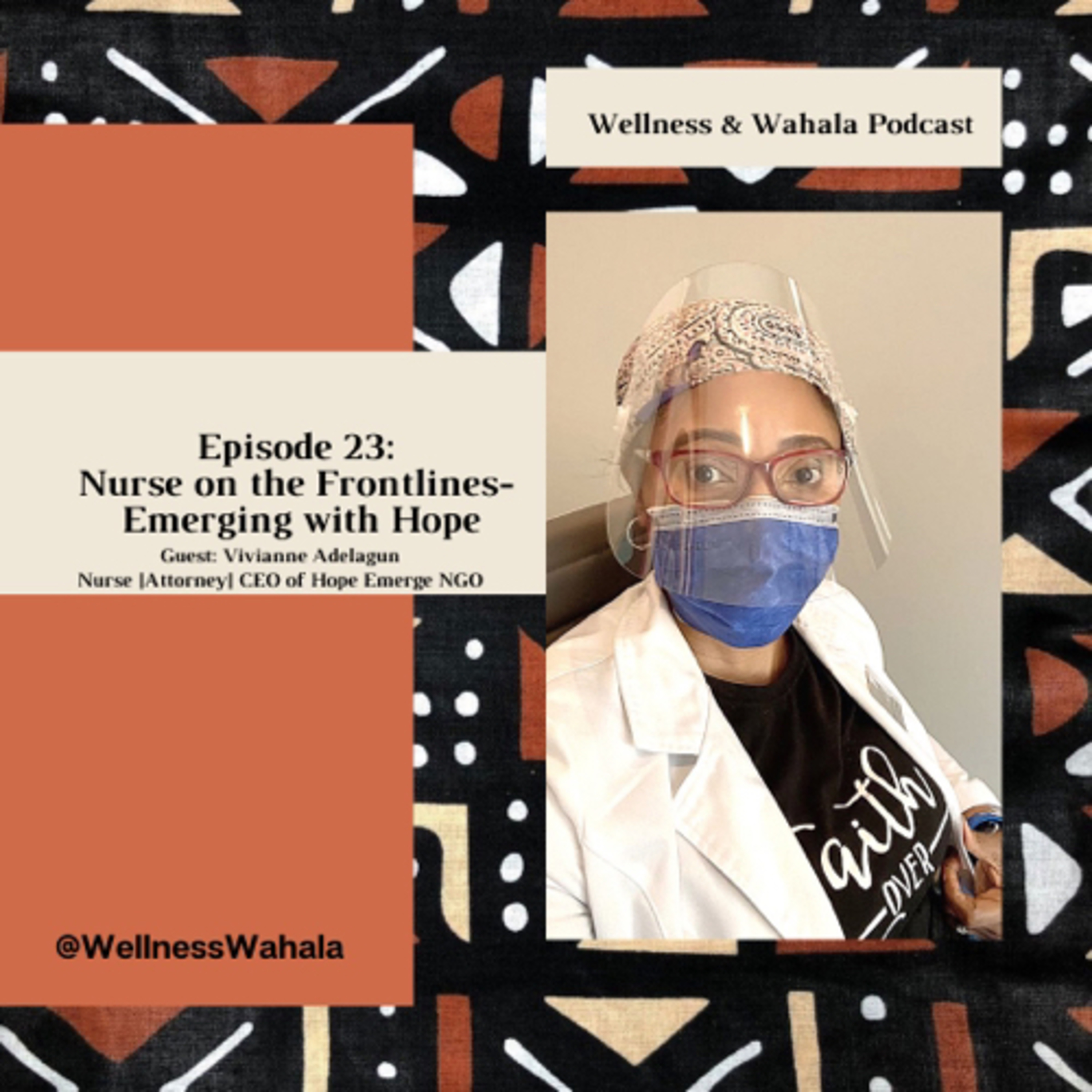 Wellness and Wahala