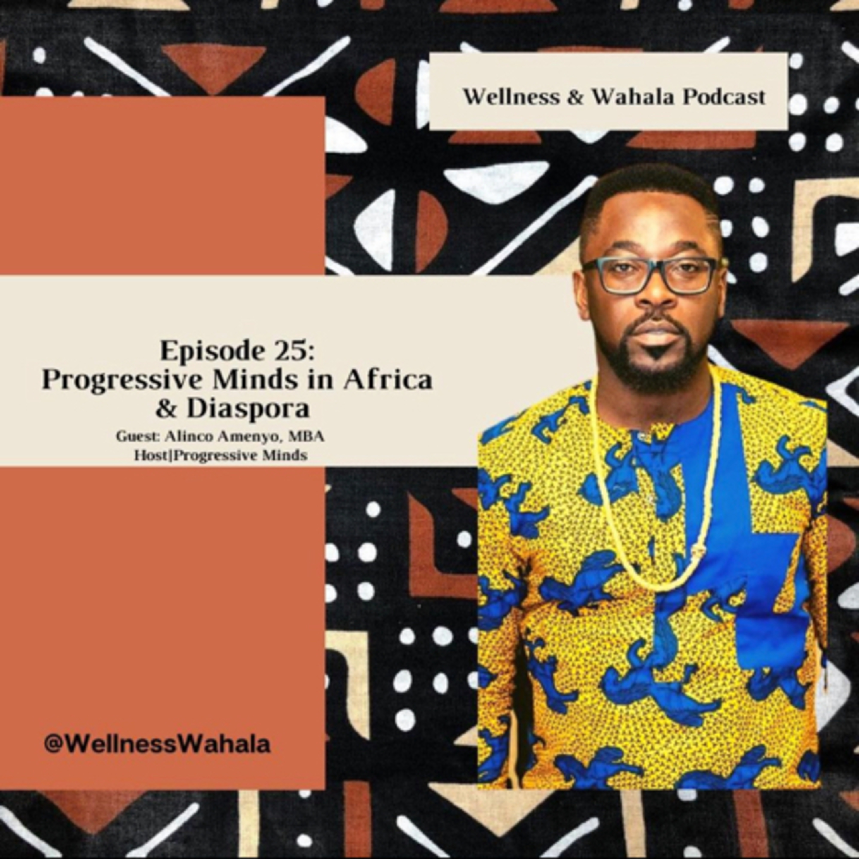 Wellness and Wahala