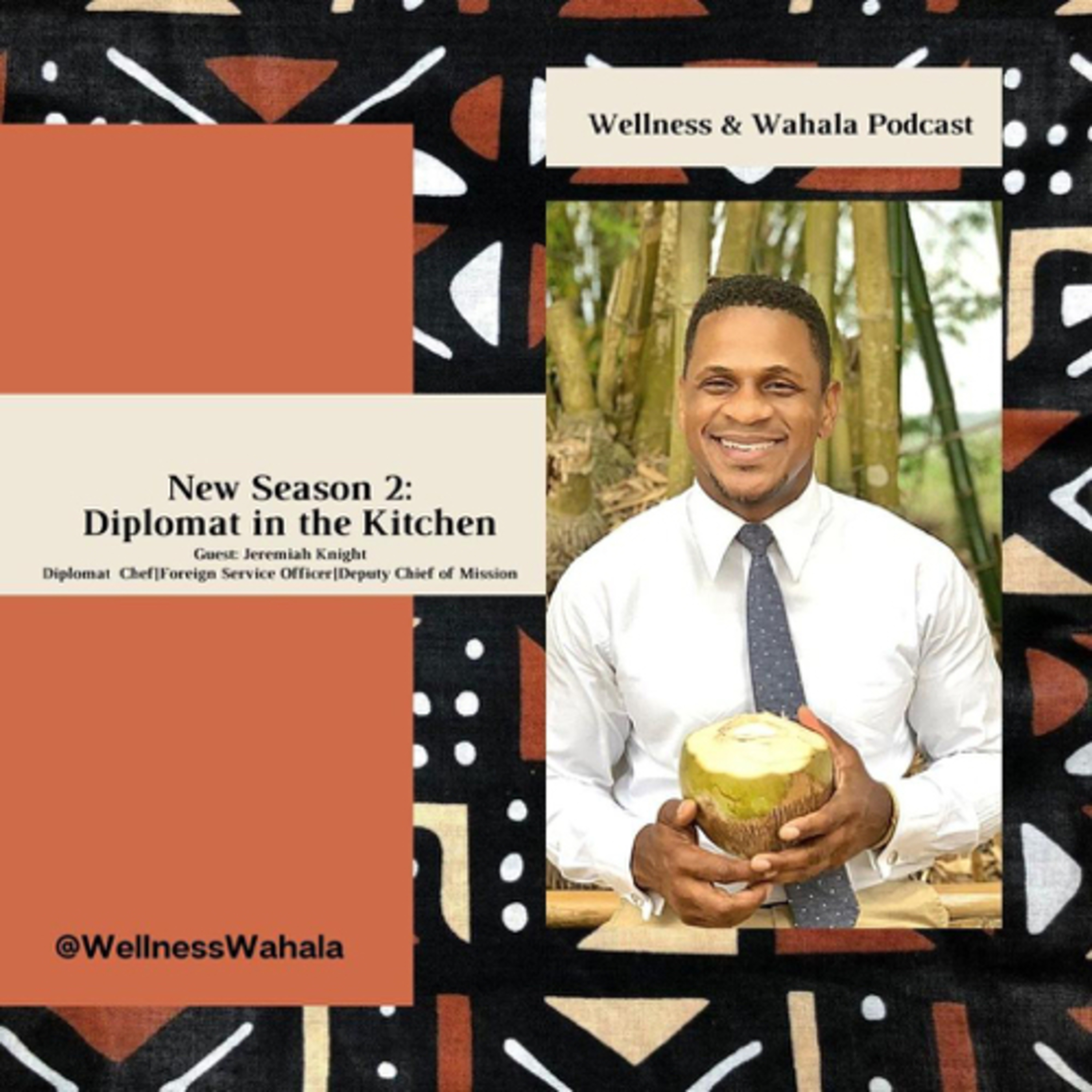 Wellness and Wahala
