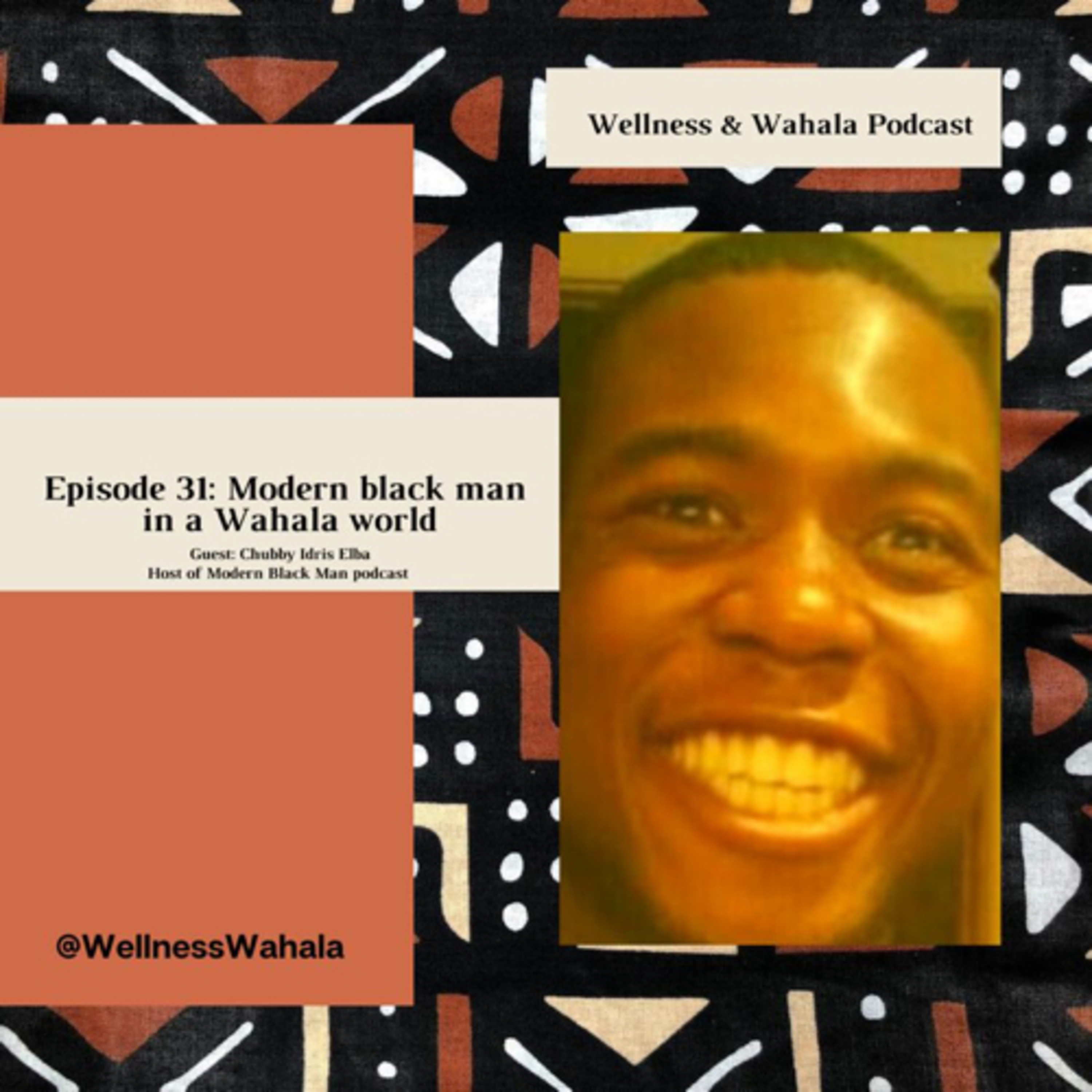 Wellness and Wahala