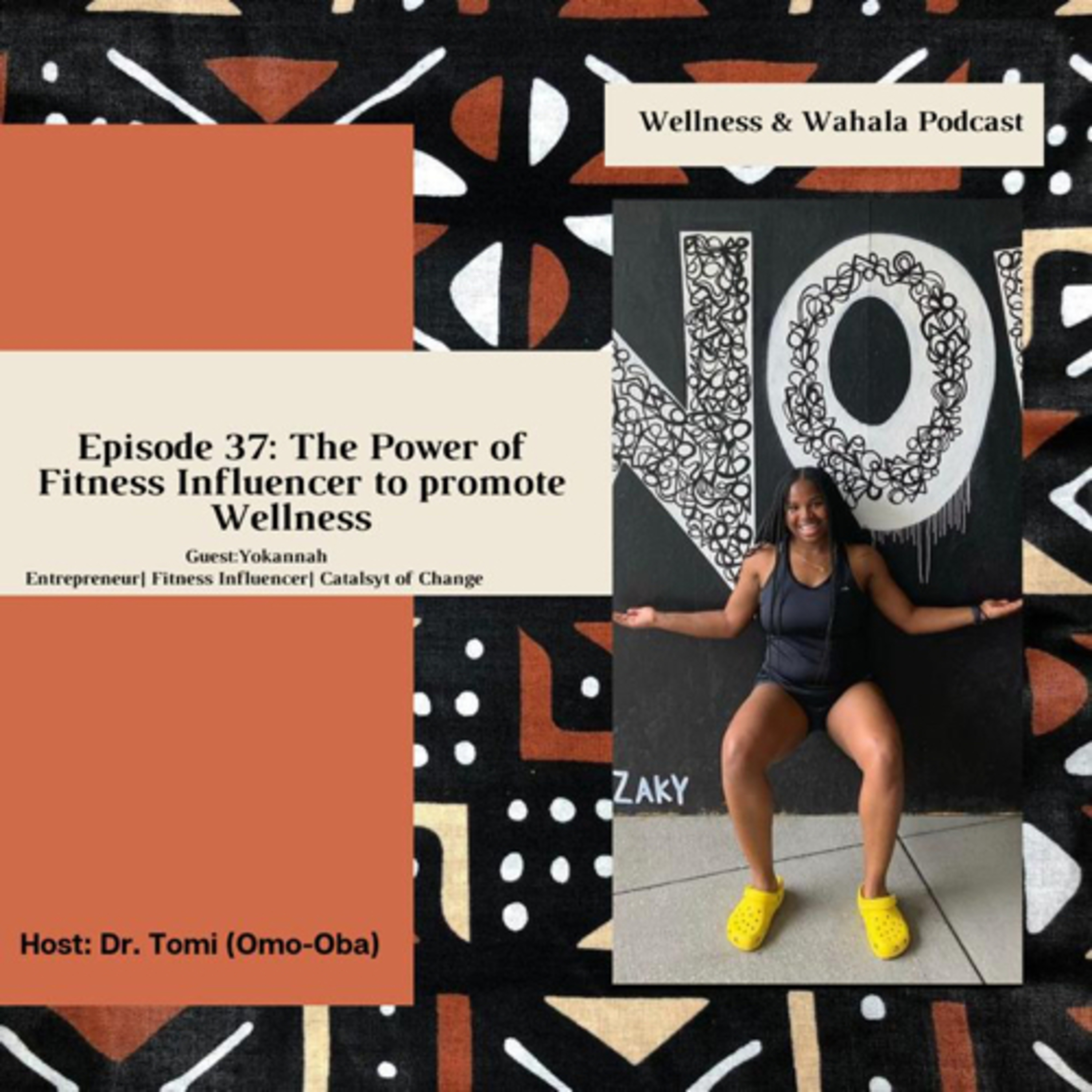 Wellness and Wahala