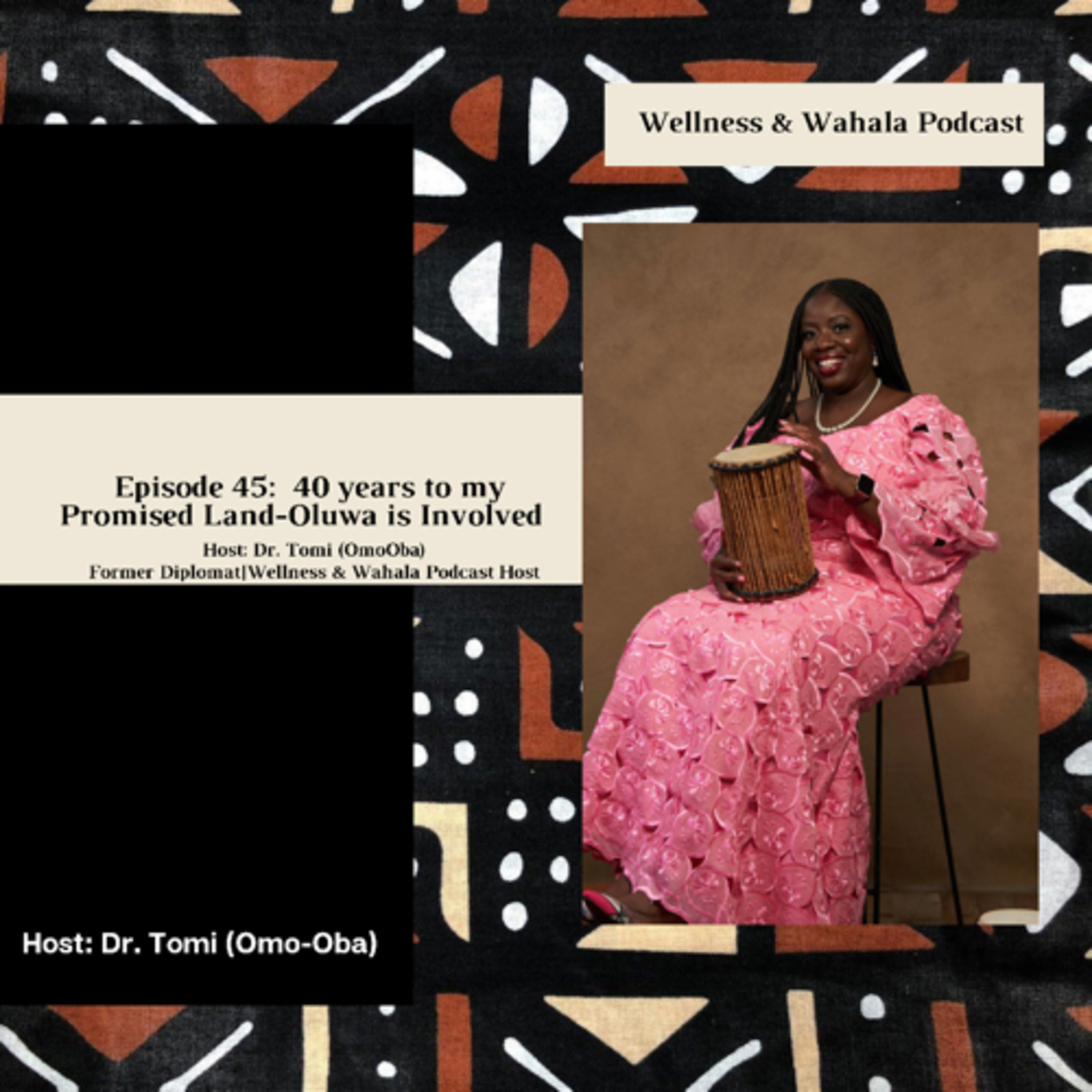 Wellness and Wahala