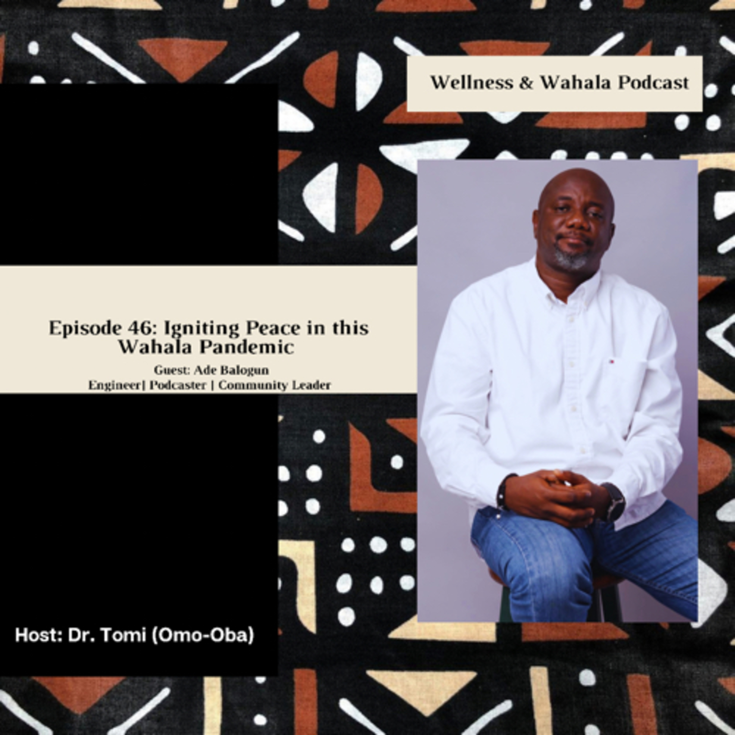 Wellness and Wahala